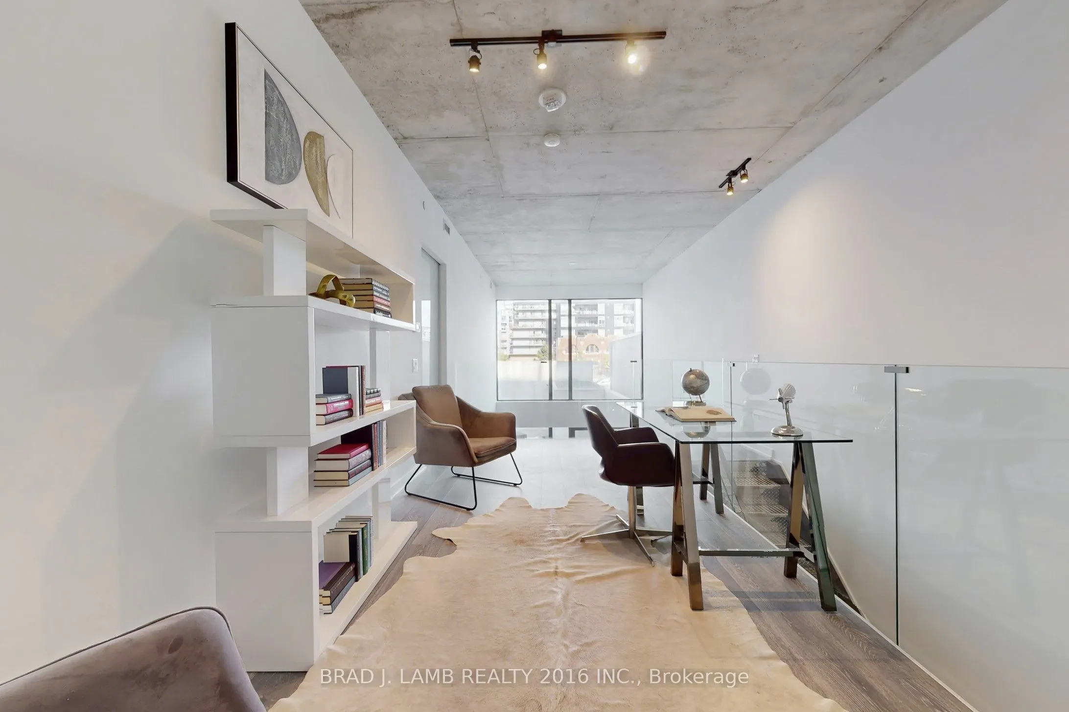 55 Ontario Street, #101