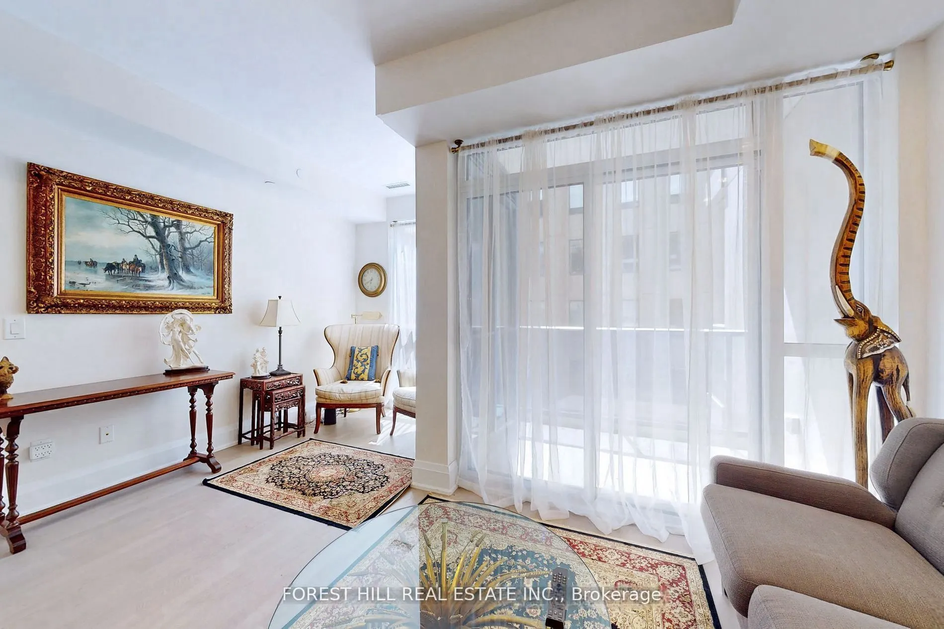 88 Cumberland Street, #510