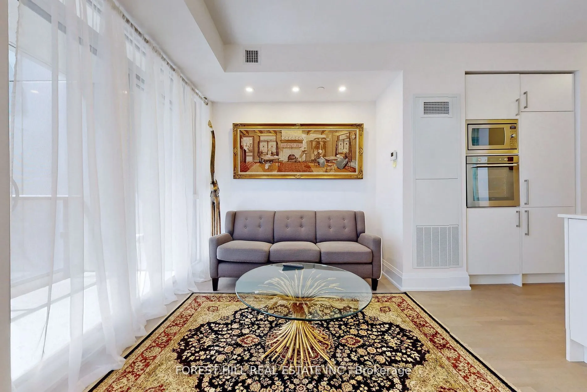 88 Cumberland Street, #510