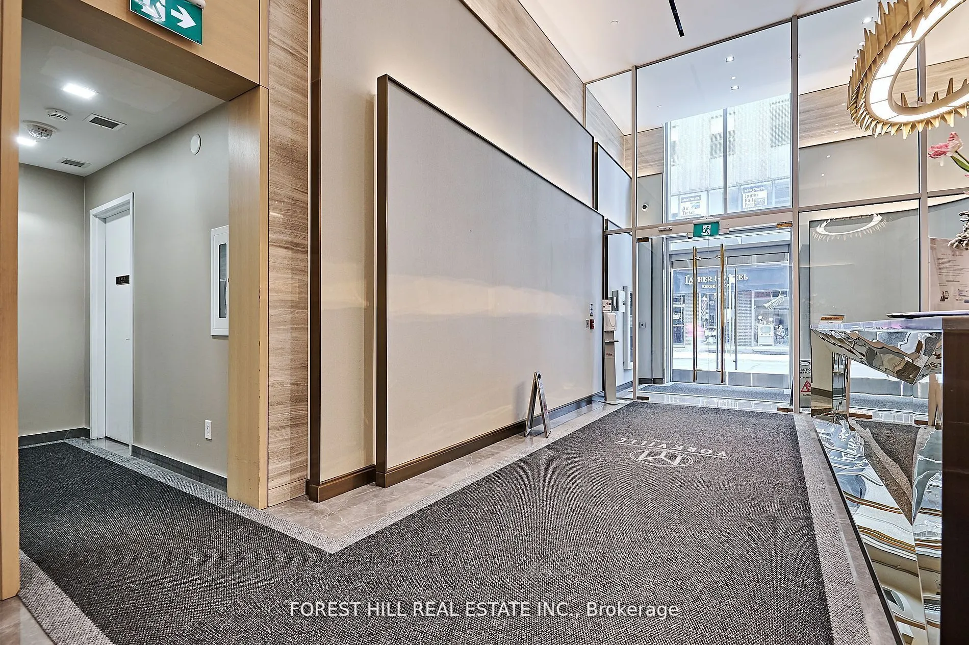 88 Cumberland Street, #510