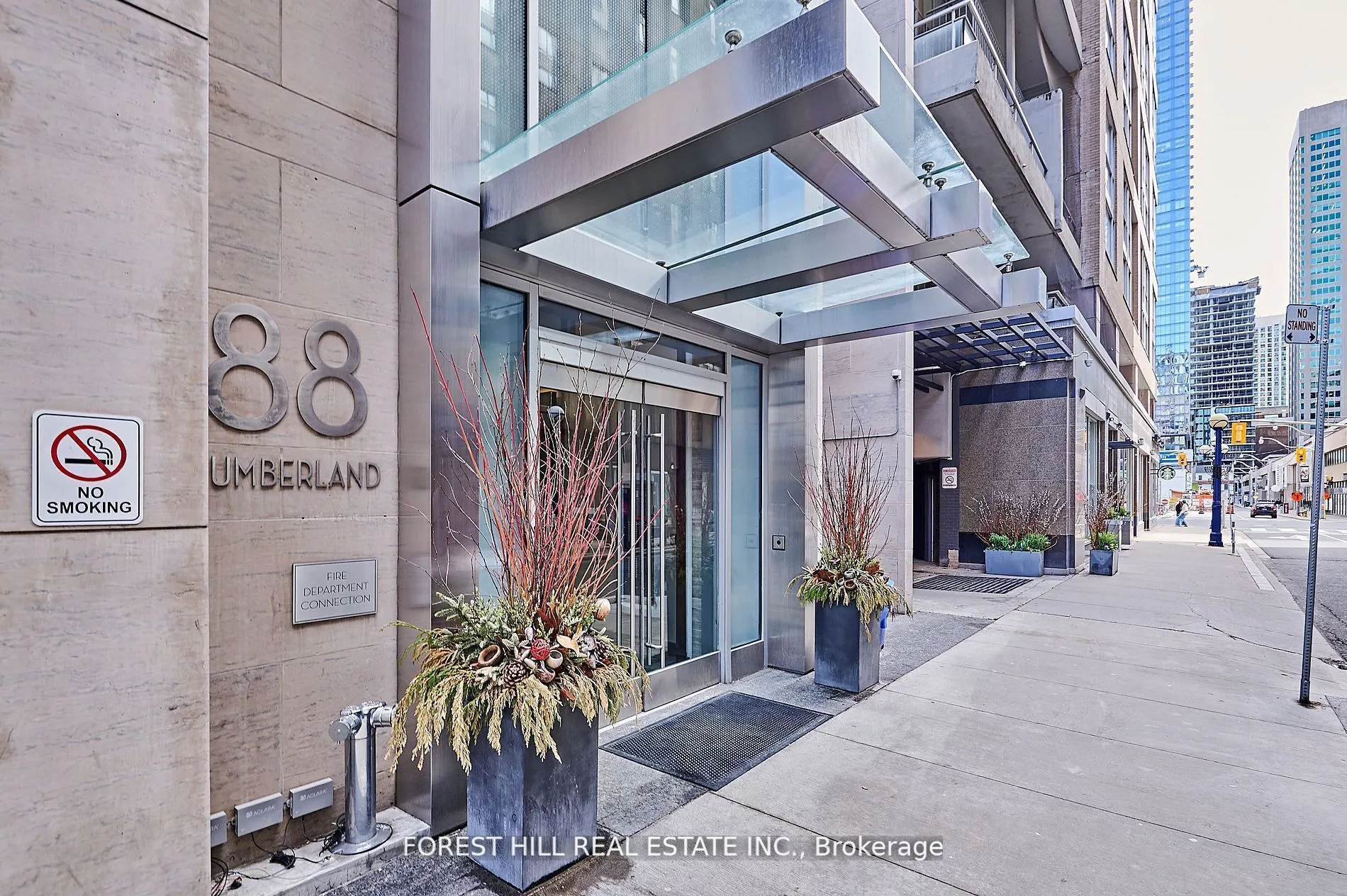 88 Cumberland Street, #510