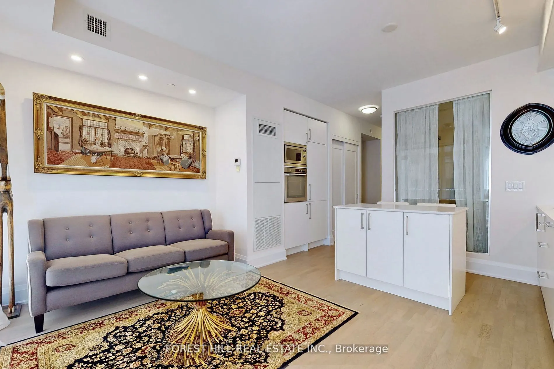 88 Cumberland Street, #510