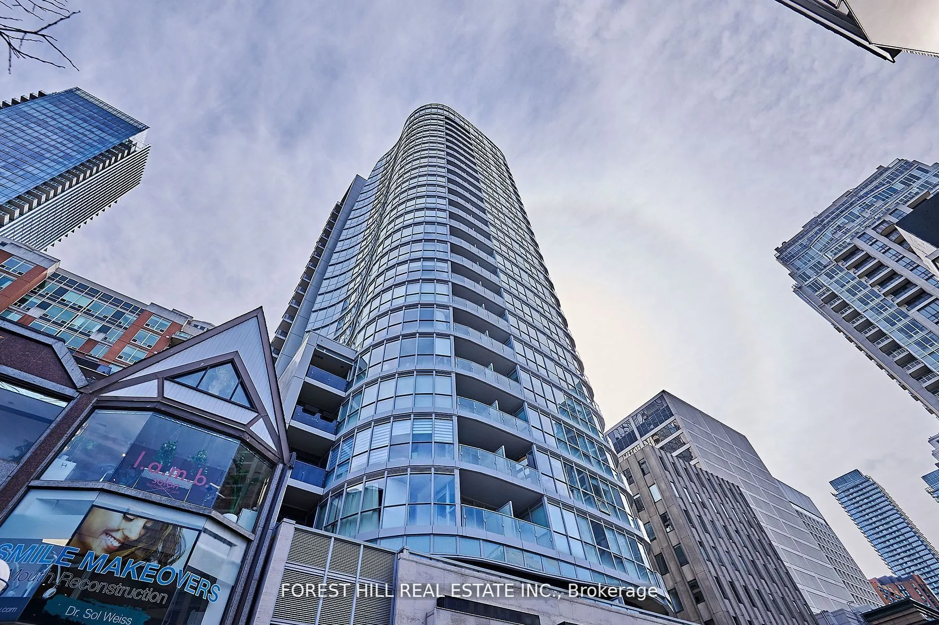 88 Cumberland Street, #510