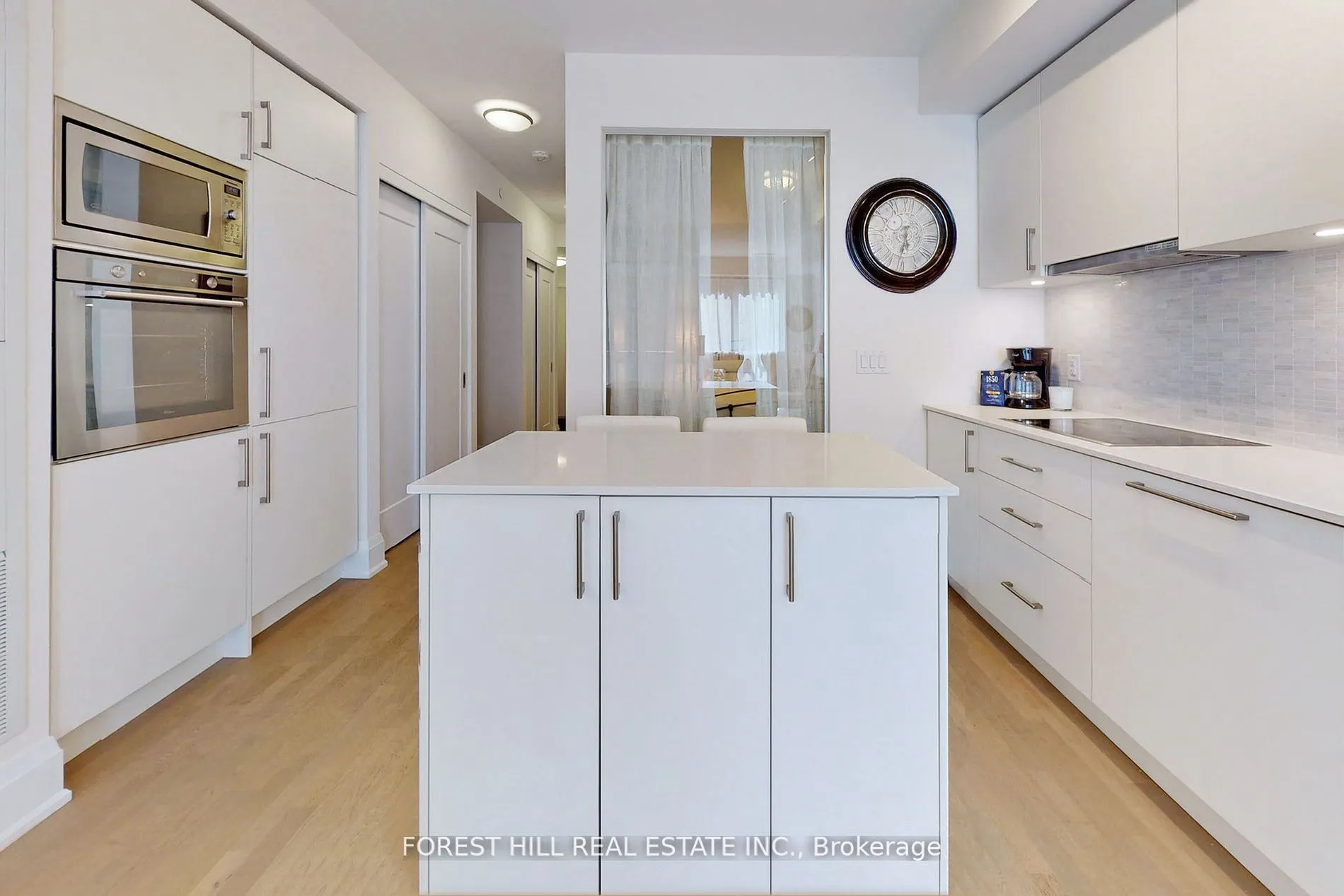 88 Cumberland Street, #510