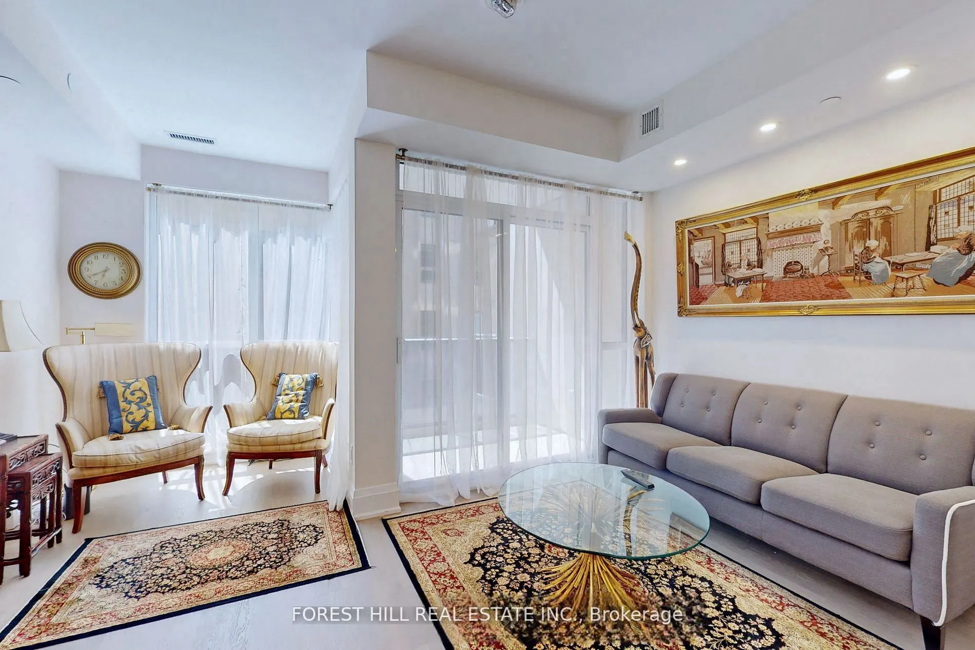 88 Cumberland Street, #510