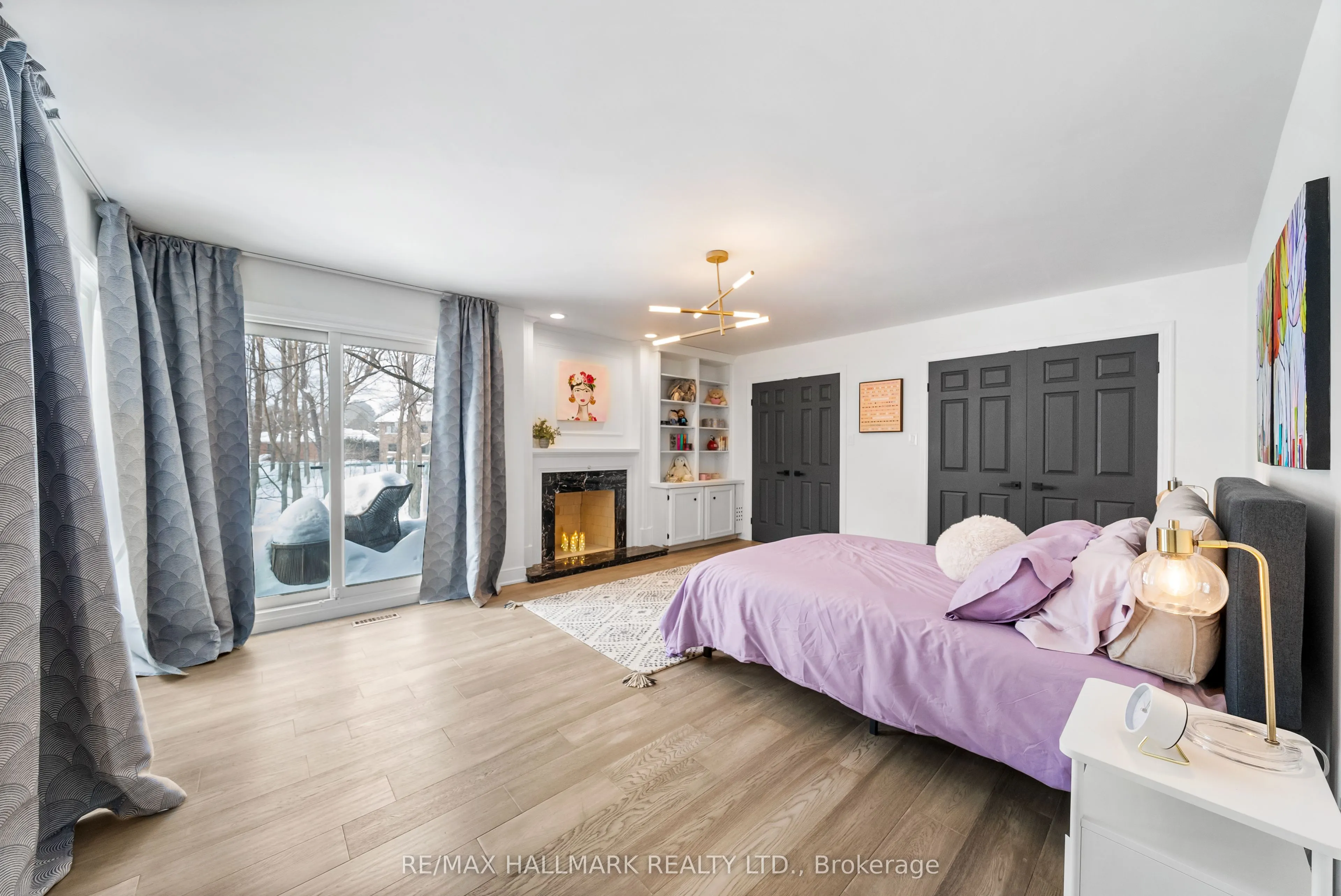 97 Clarinda Drive