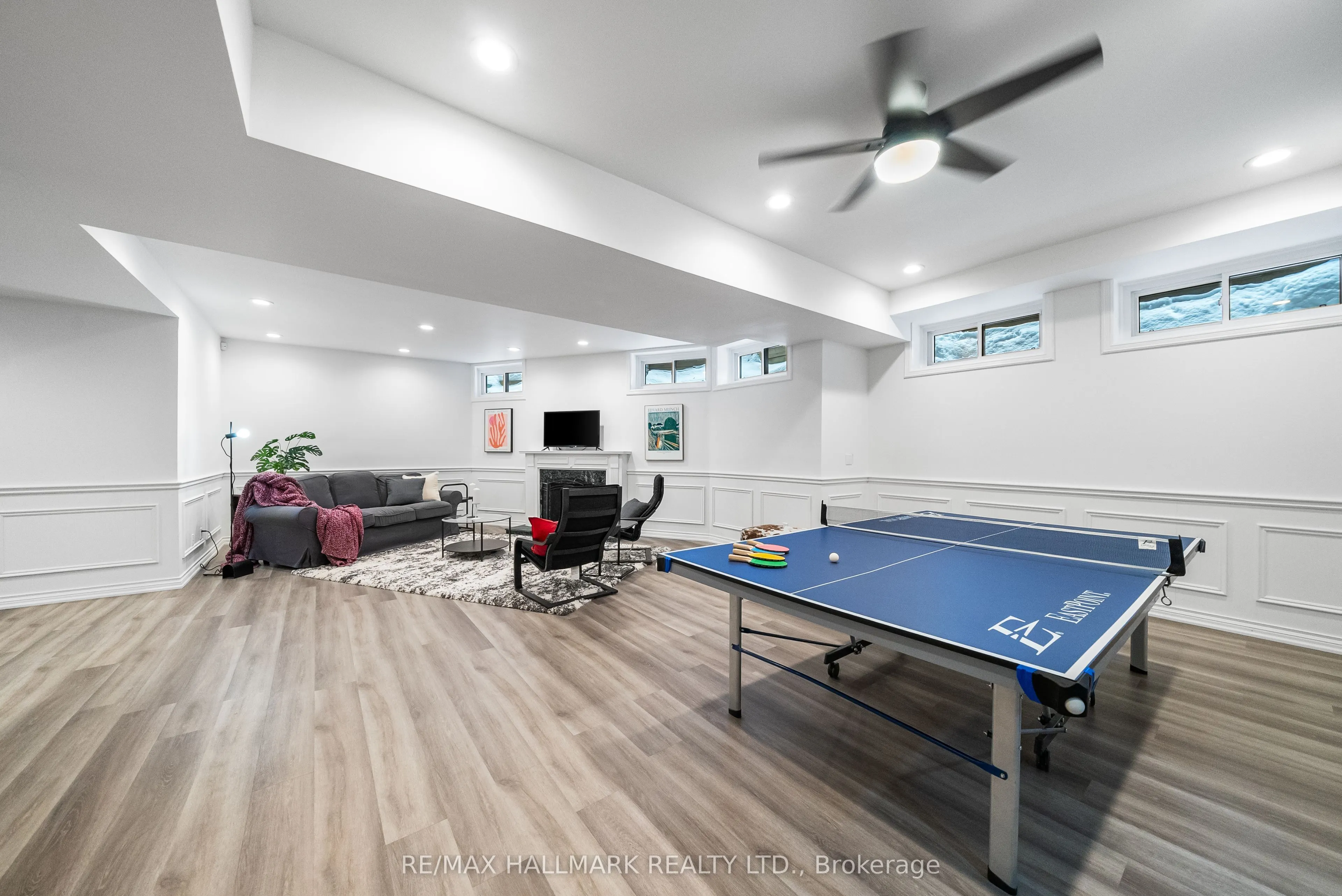97 Clarinda Drive