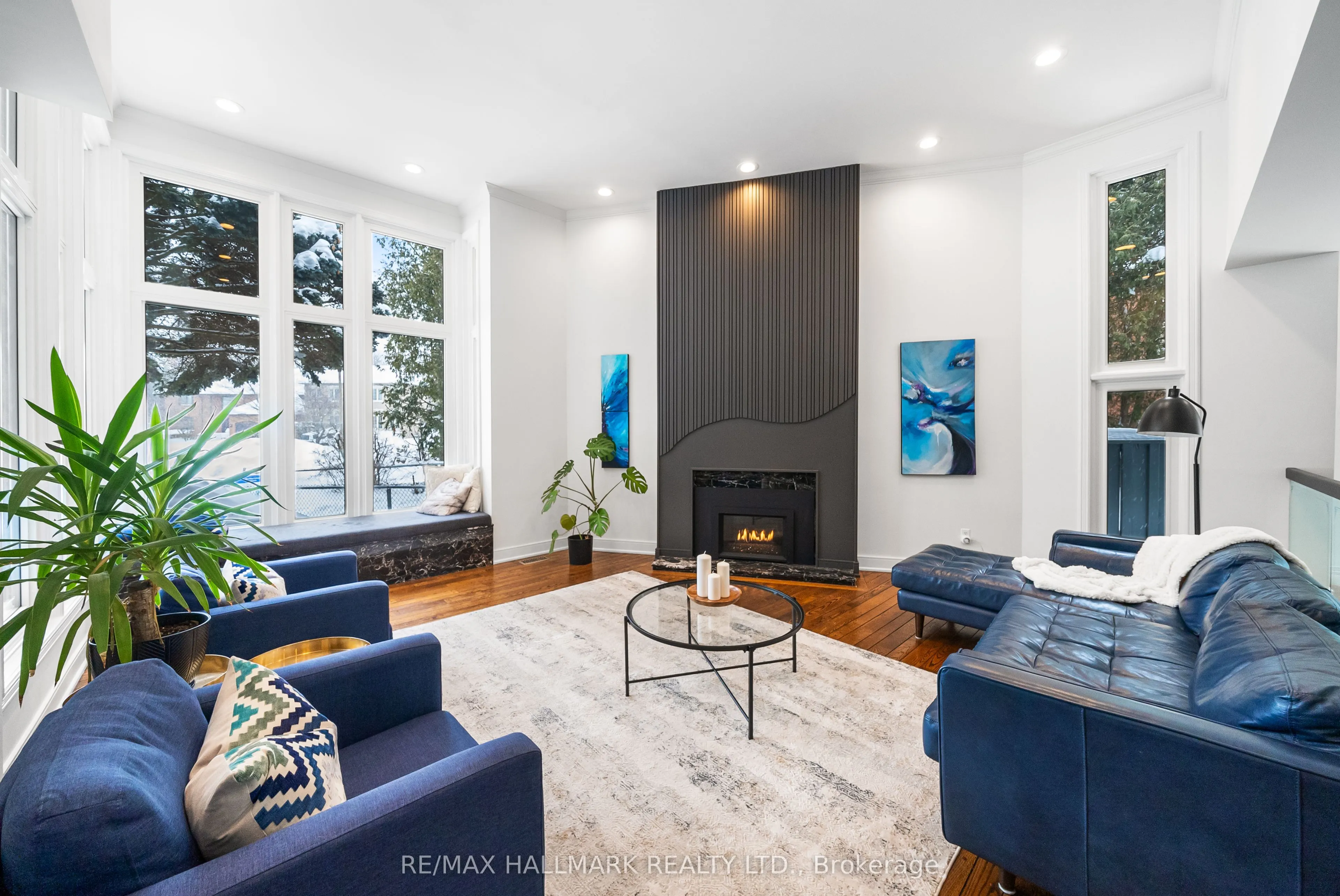 97 Clarinda Drive