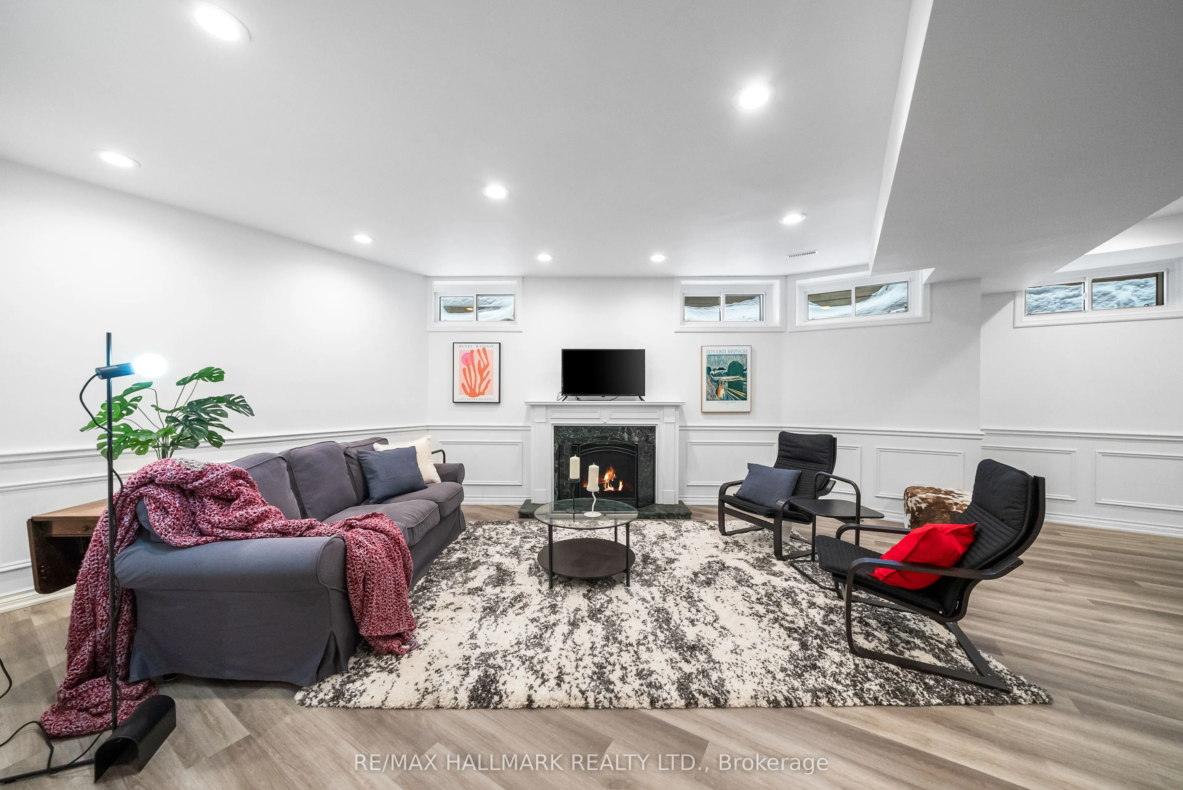 97 Clarinda Drive