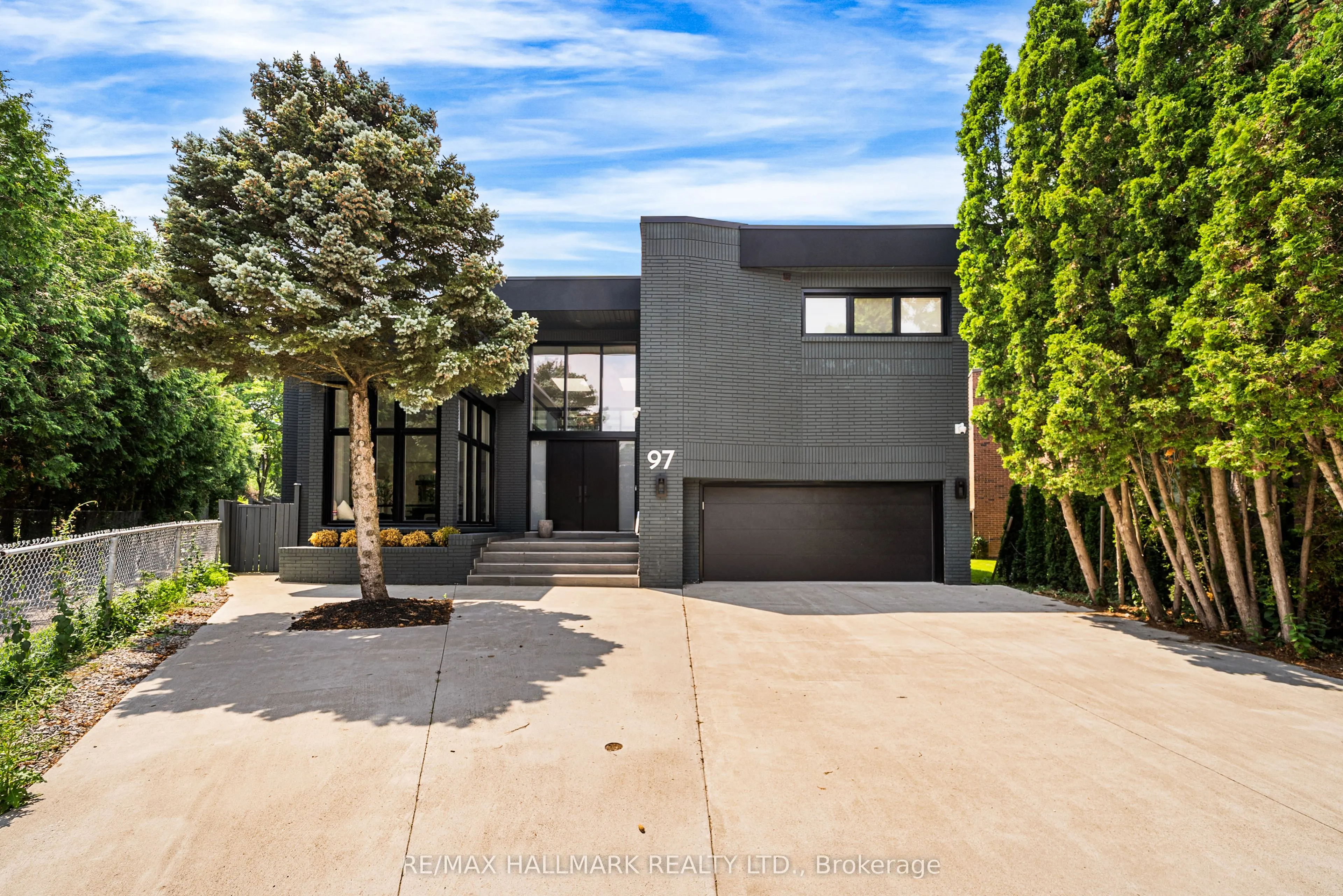 97 Clarinda Drive