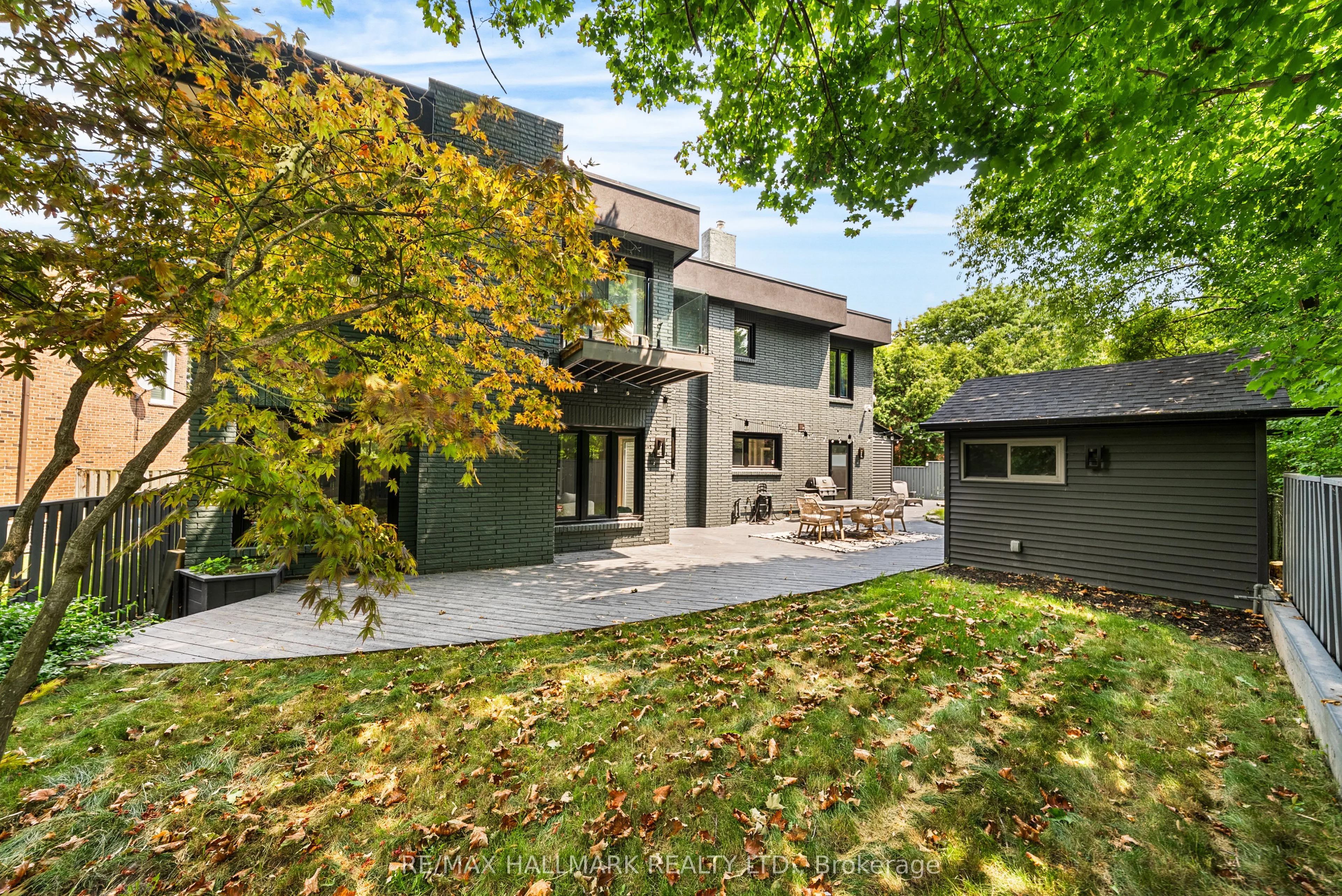 97 Clarinda Drive