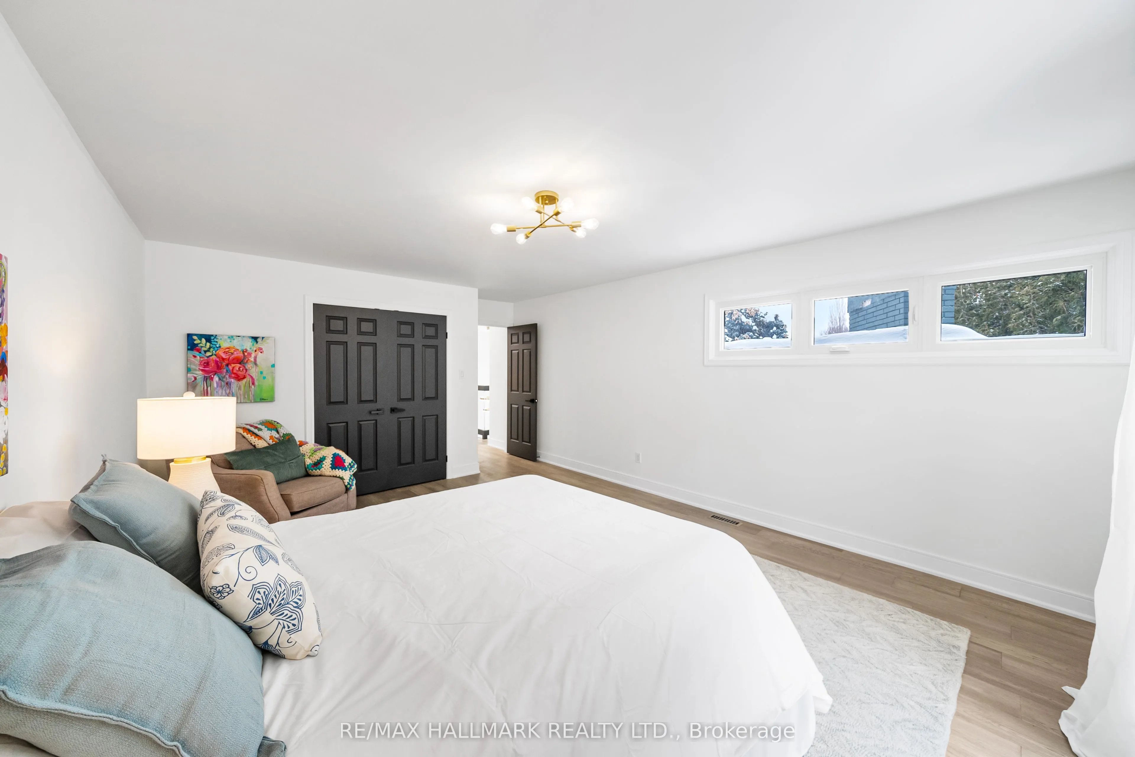 97 Clarinda Drive