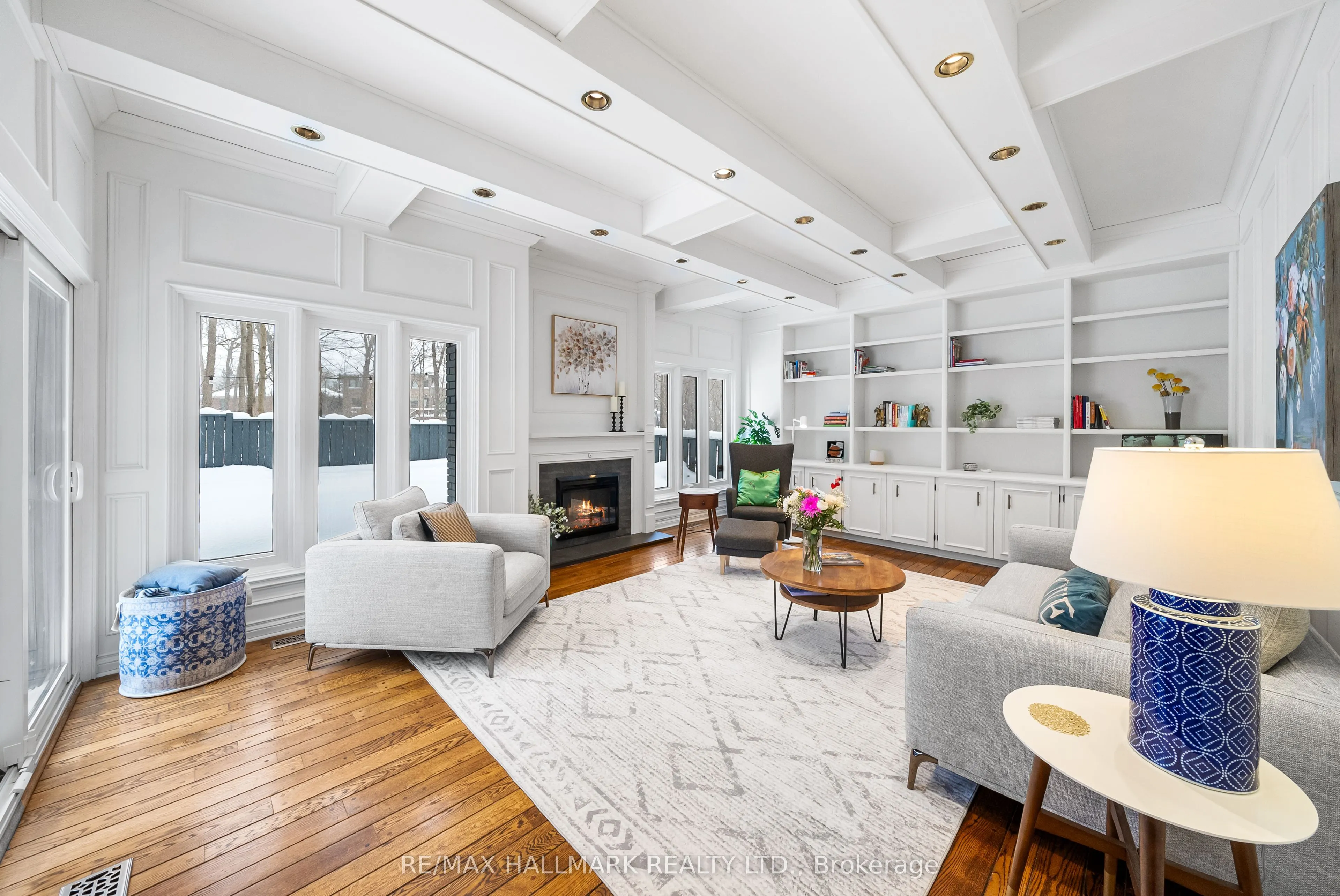 97 Clarinda Drive