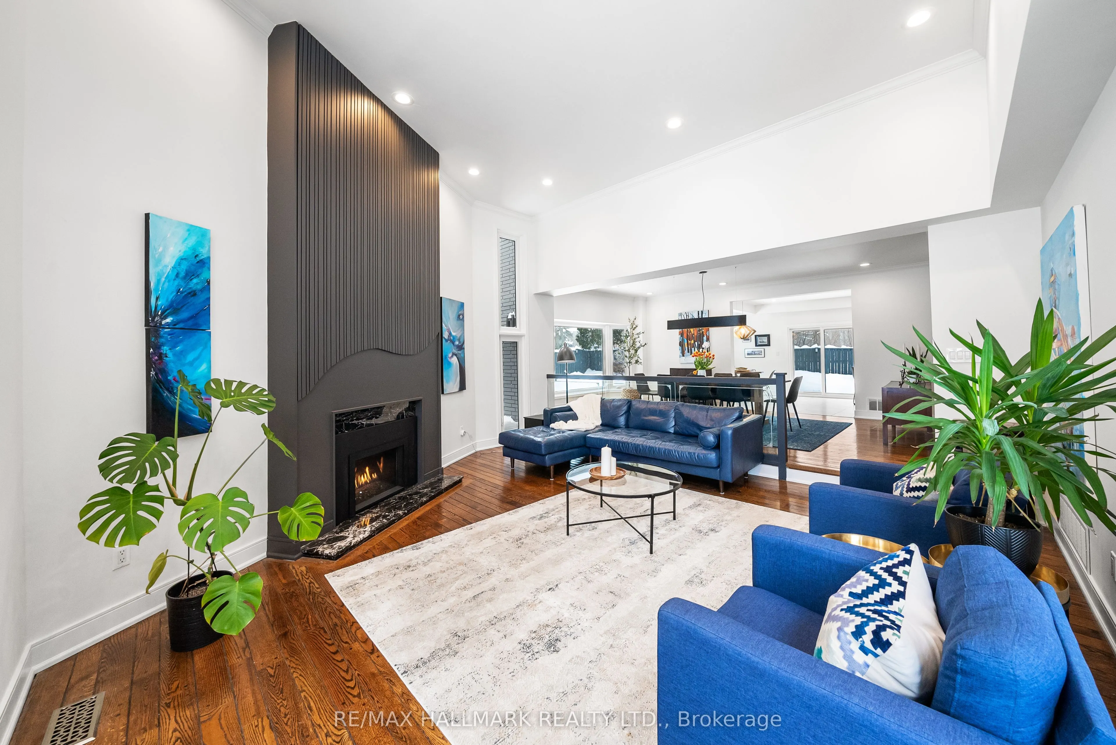 97 Clarinda Drive
