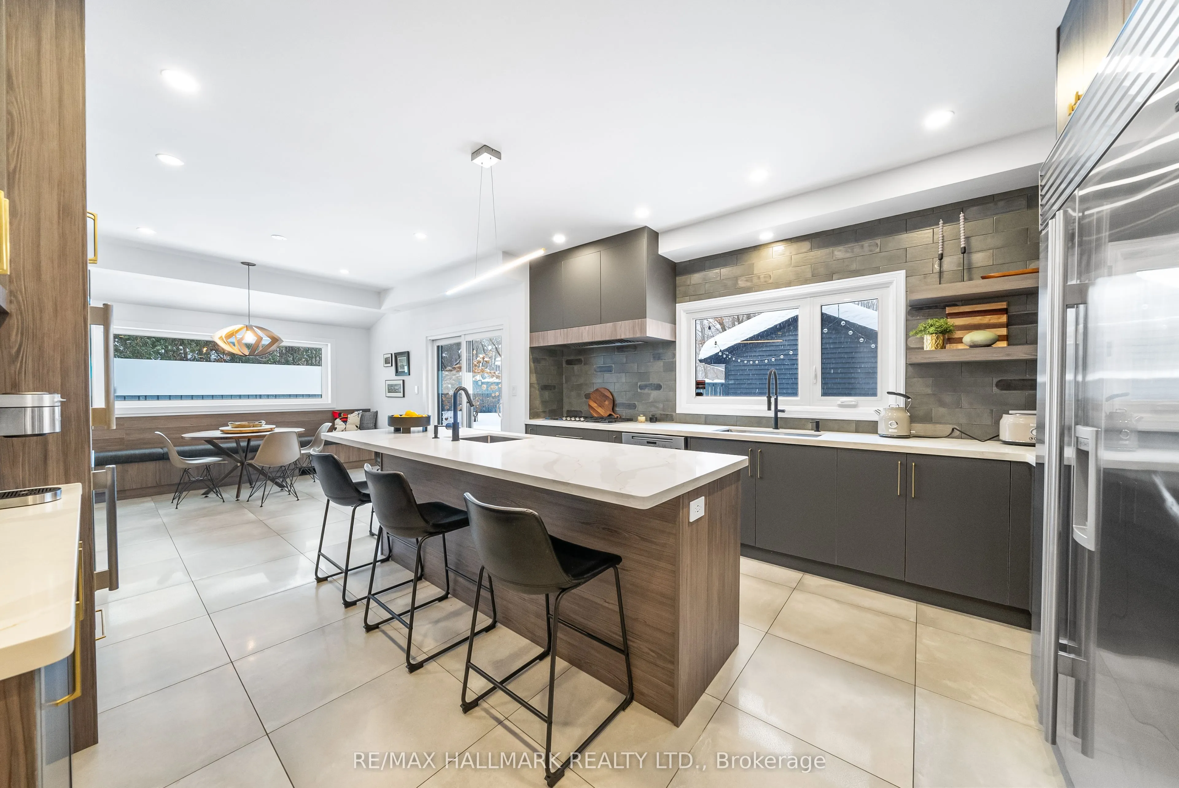 97 Clarinda Drive