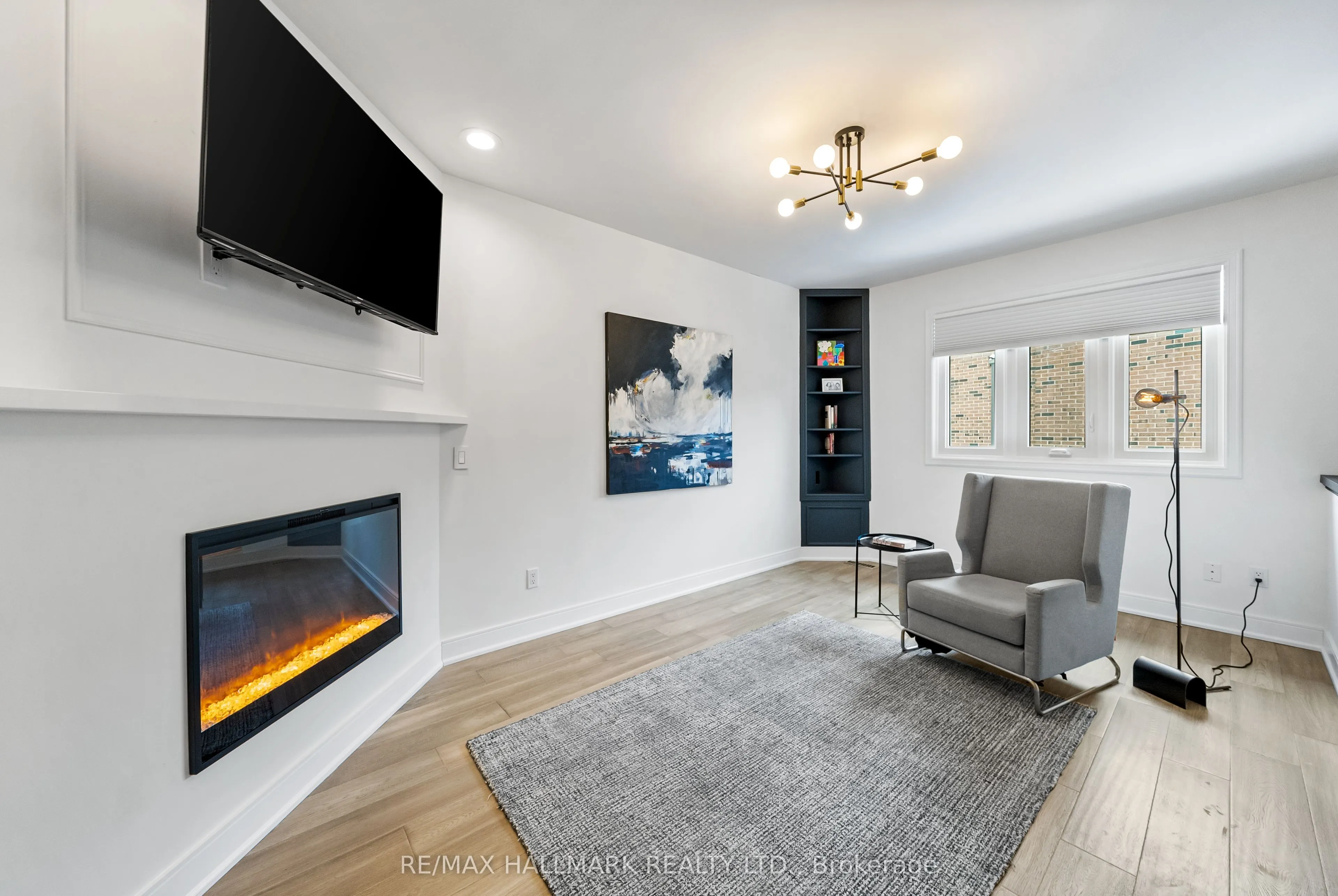 97 Clarinda Drive