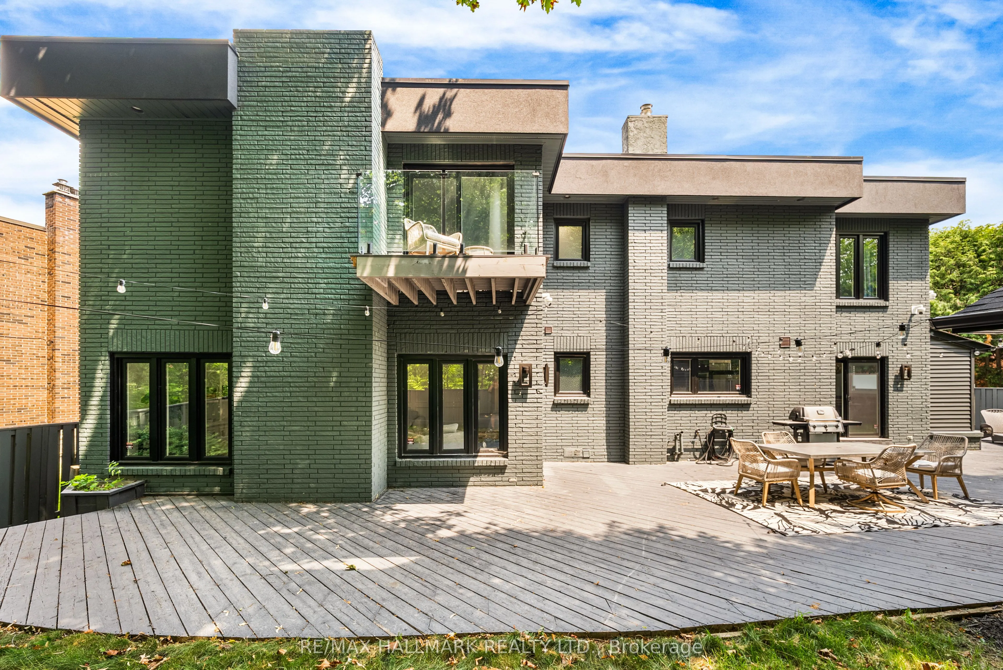 97 Clarinda Drive