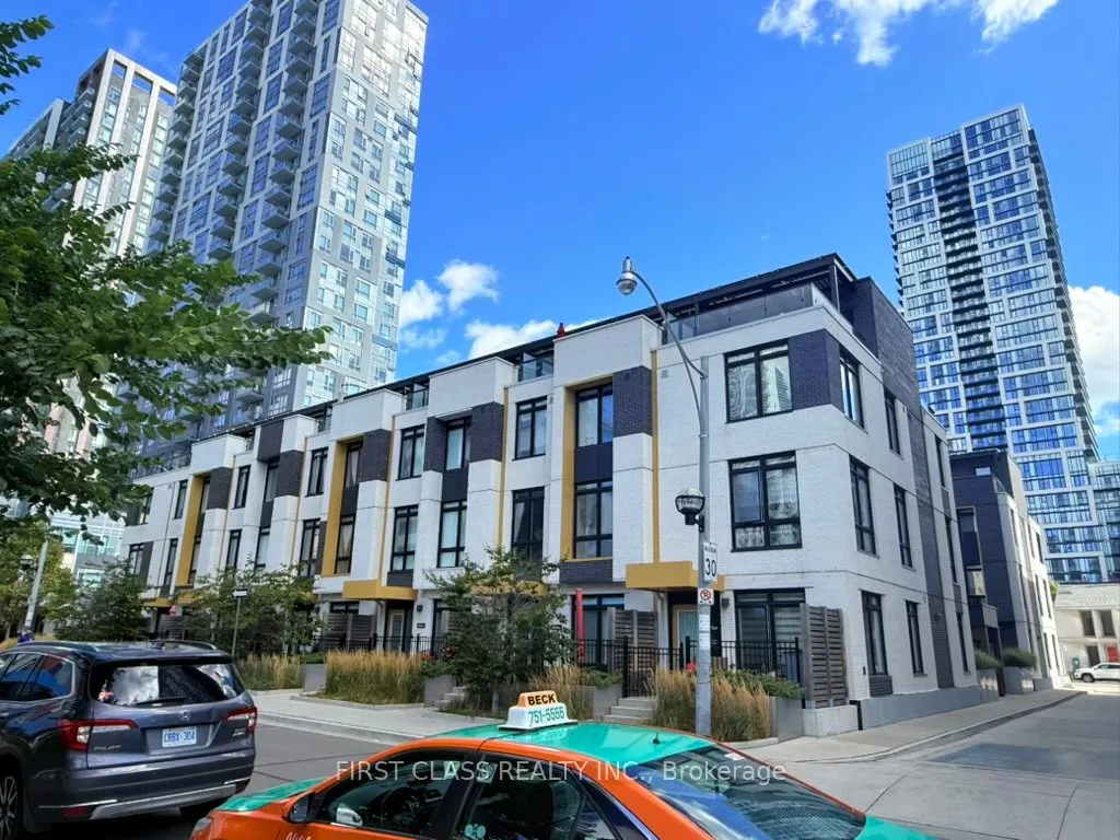 55 Nicholas Avenue, #Th12