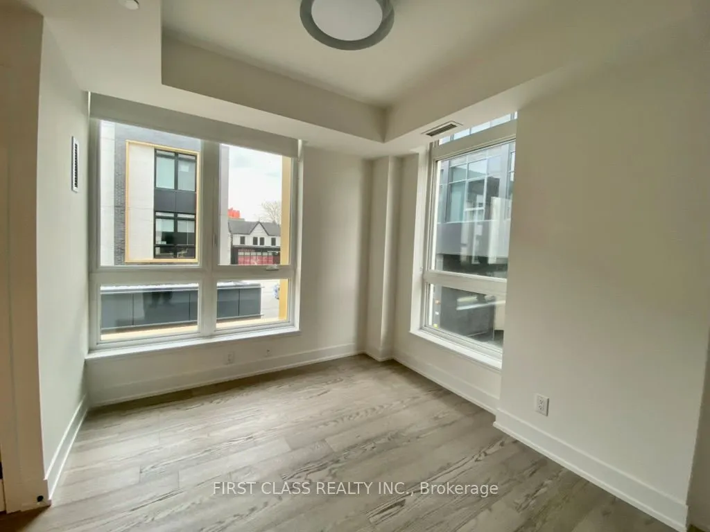 55 Nicholas Avenue, #Th12
