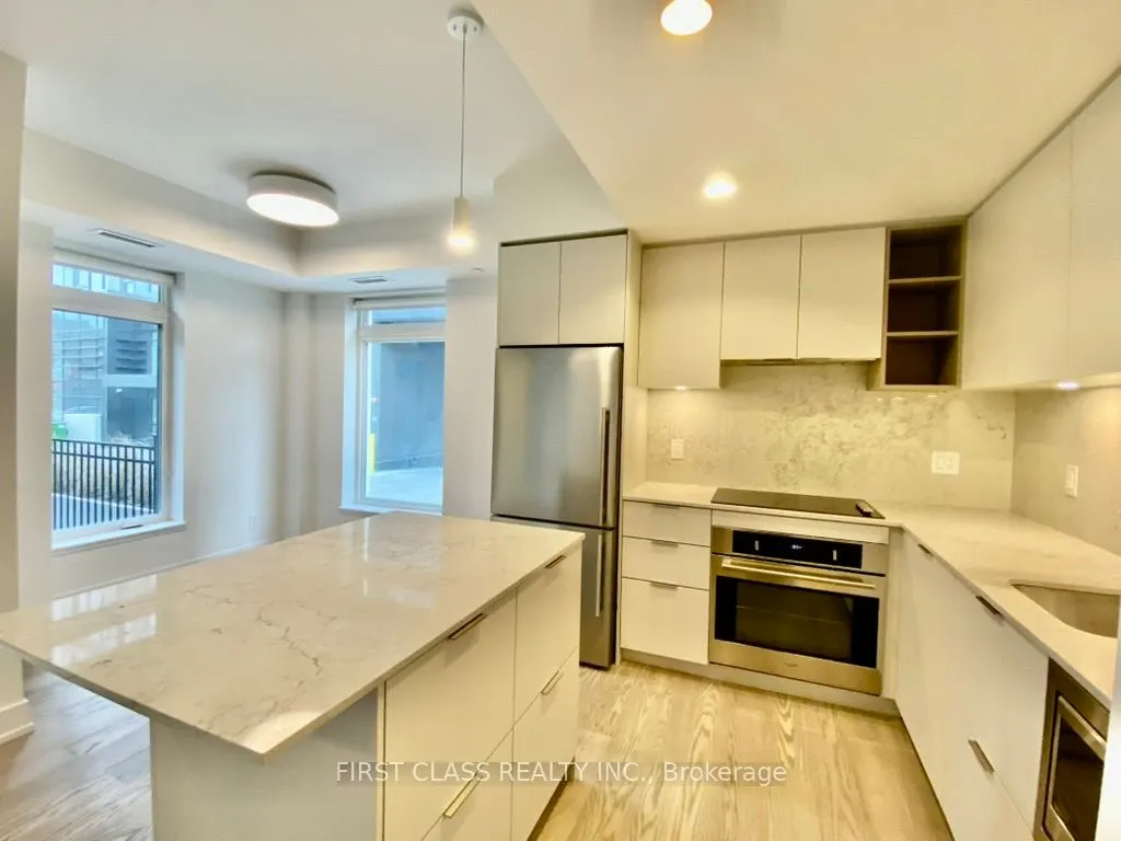 55 Nicholas Avenue, #Th12