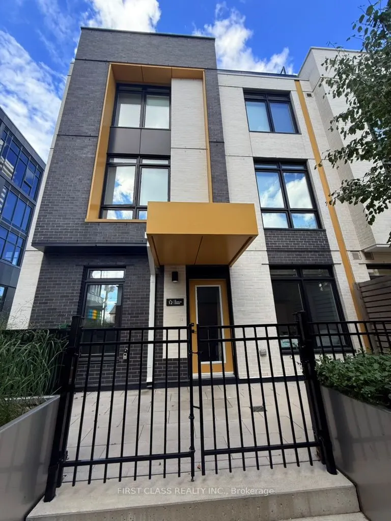 55 Nicholas Avenue, #Th12