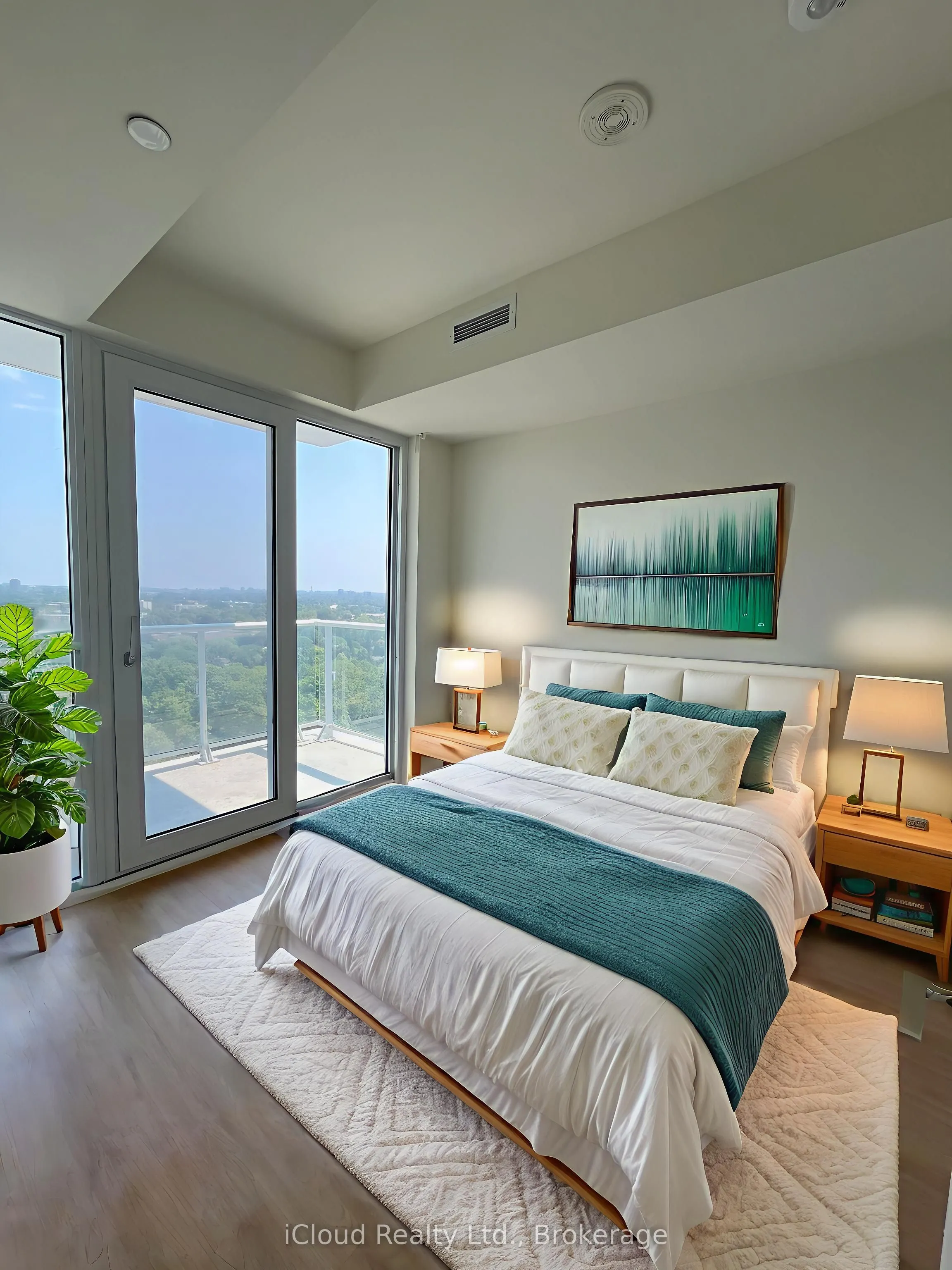 10 deerlick Court E, #1908