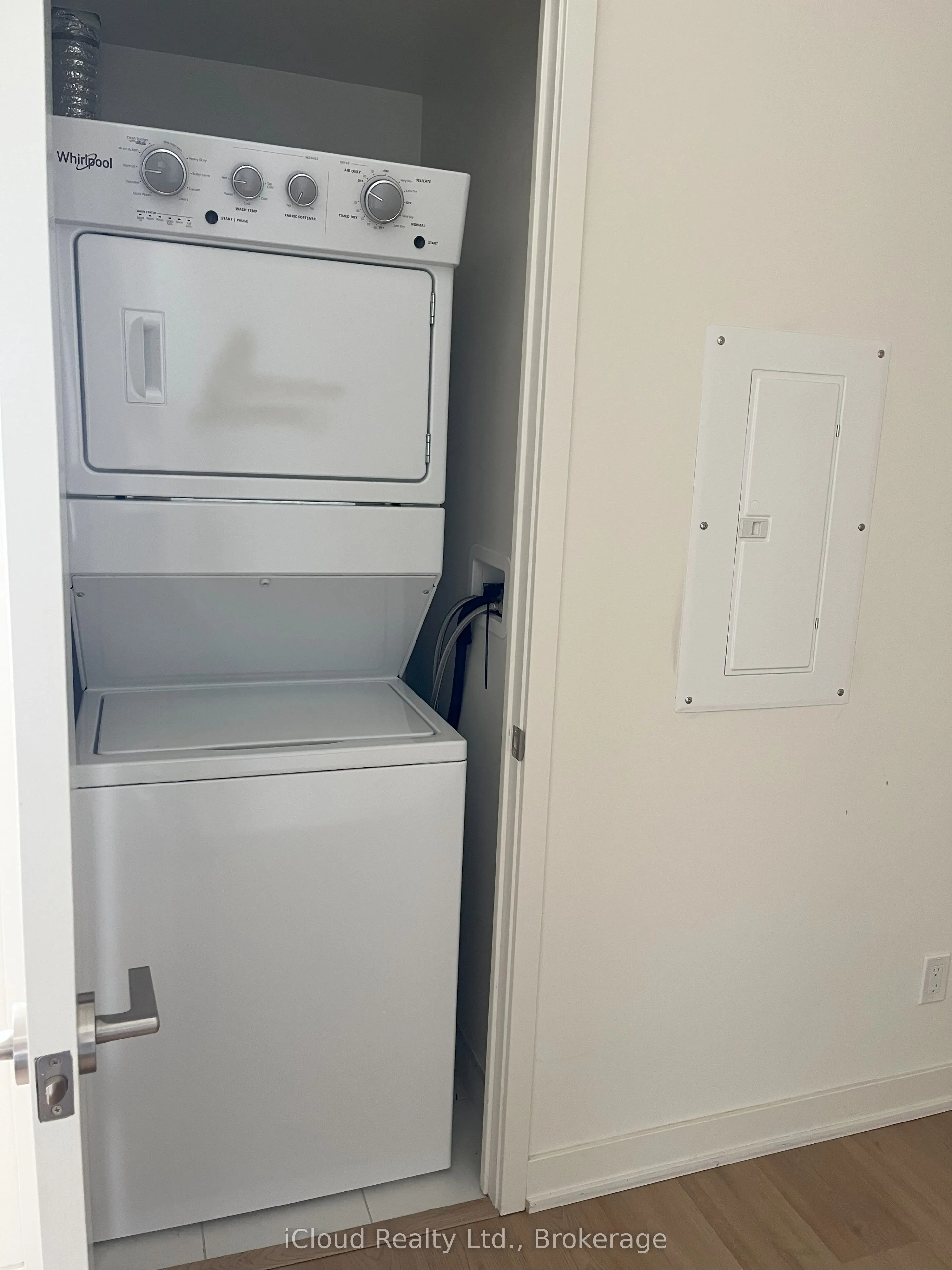 10 deerlick Court E, #1908