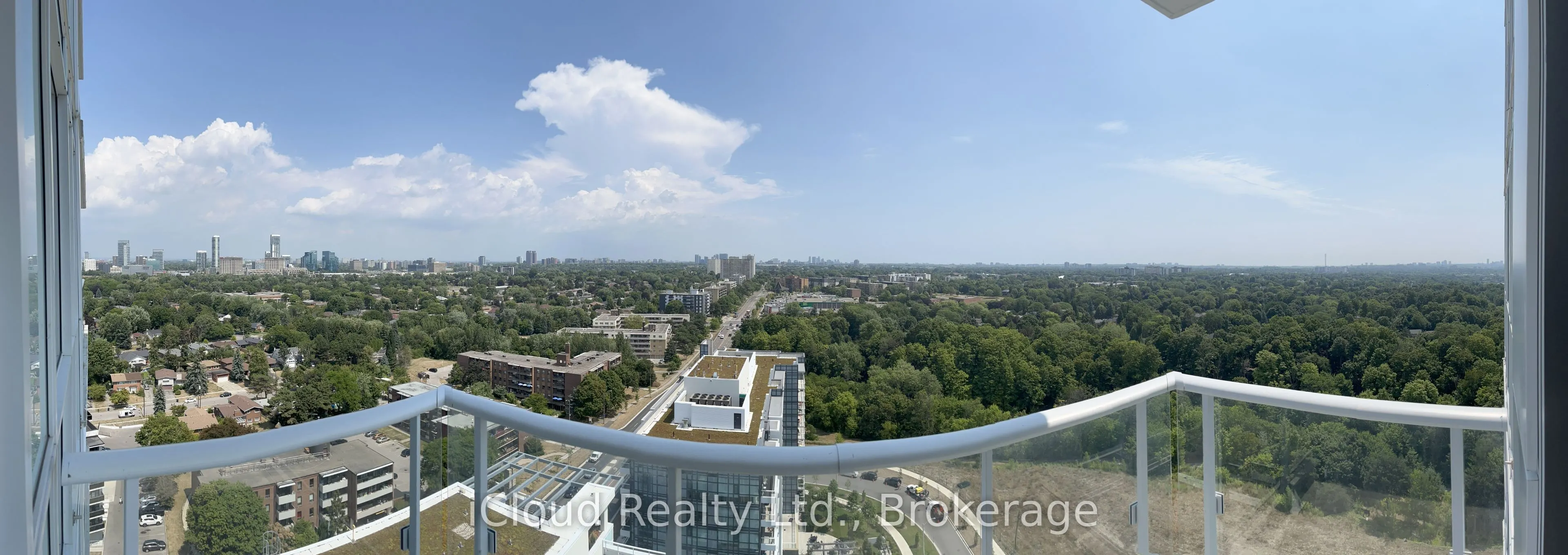 10 deerlick Court E, #1908