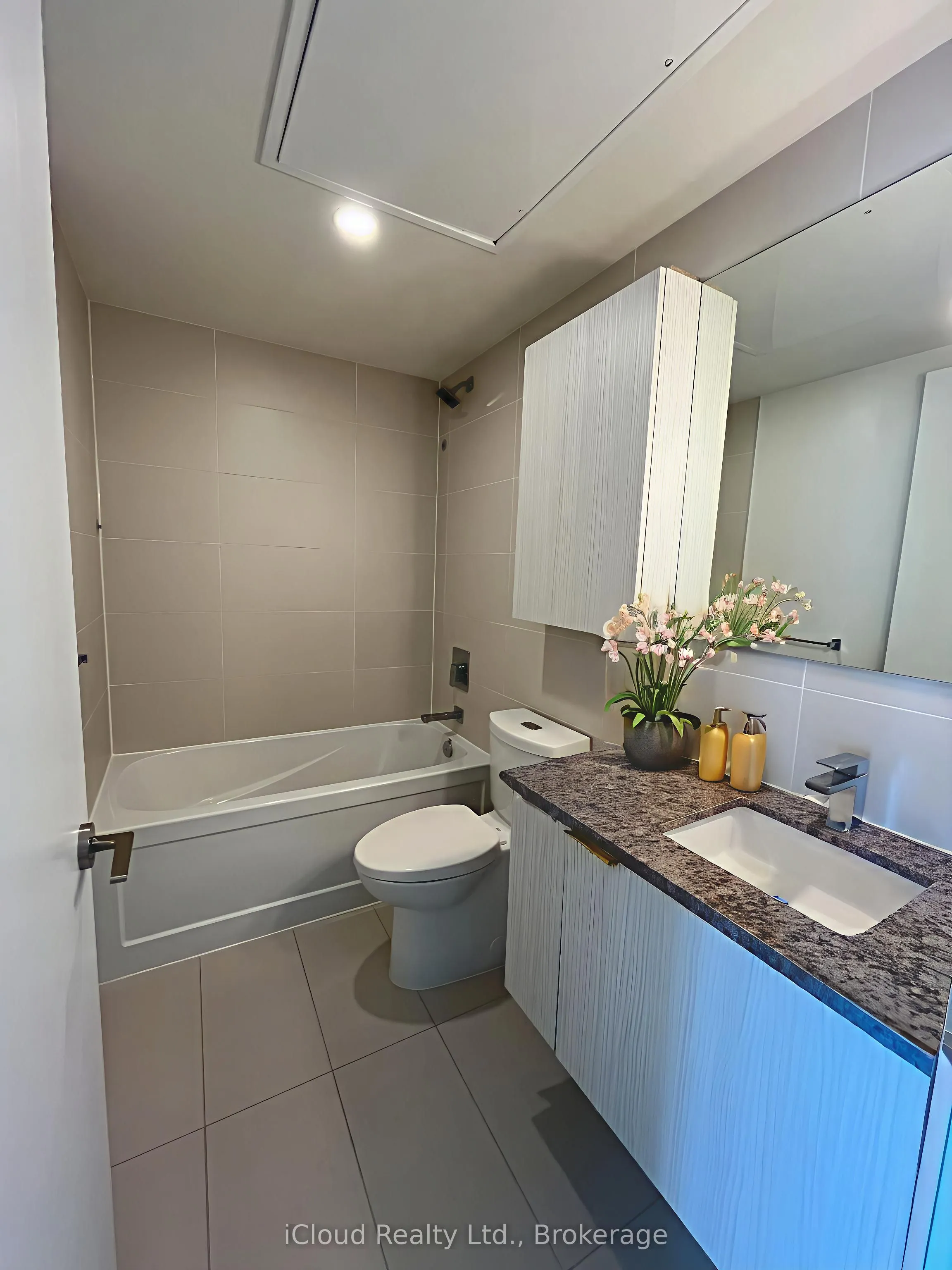 10 deerlick Court E, #1908