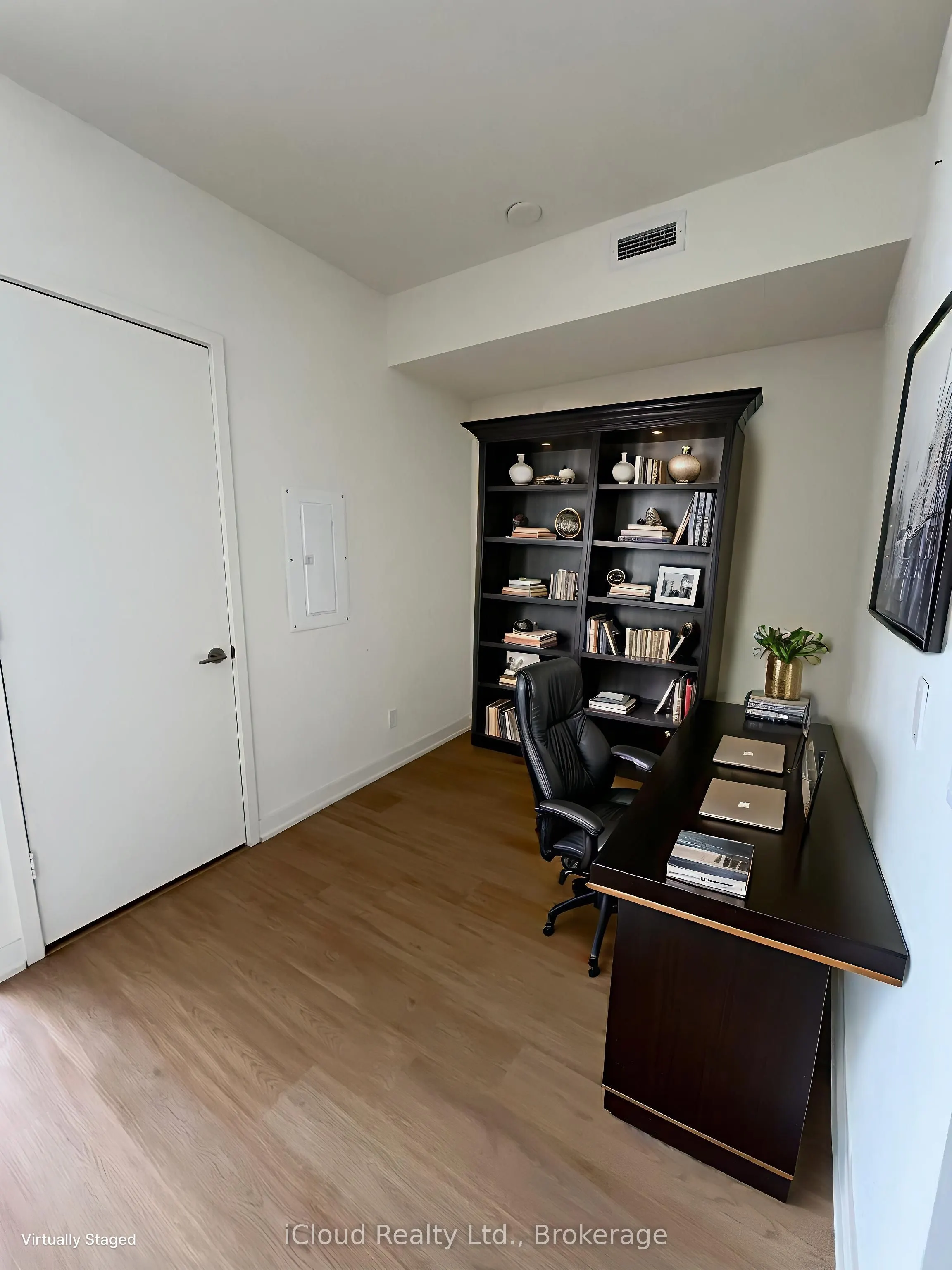 10 deerlick Court E, #1908