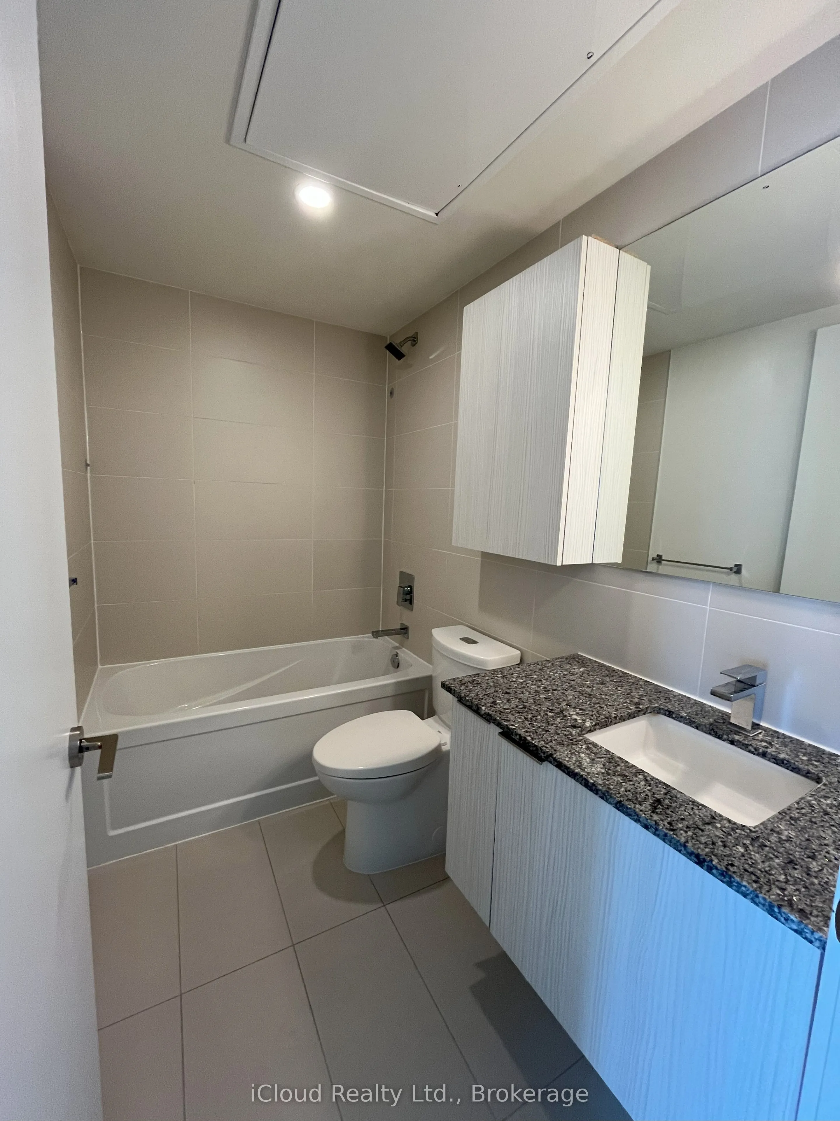 10 deerlick Court E, #1908
