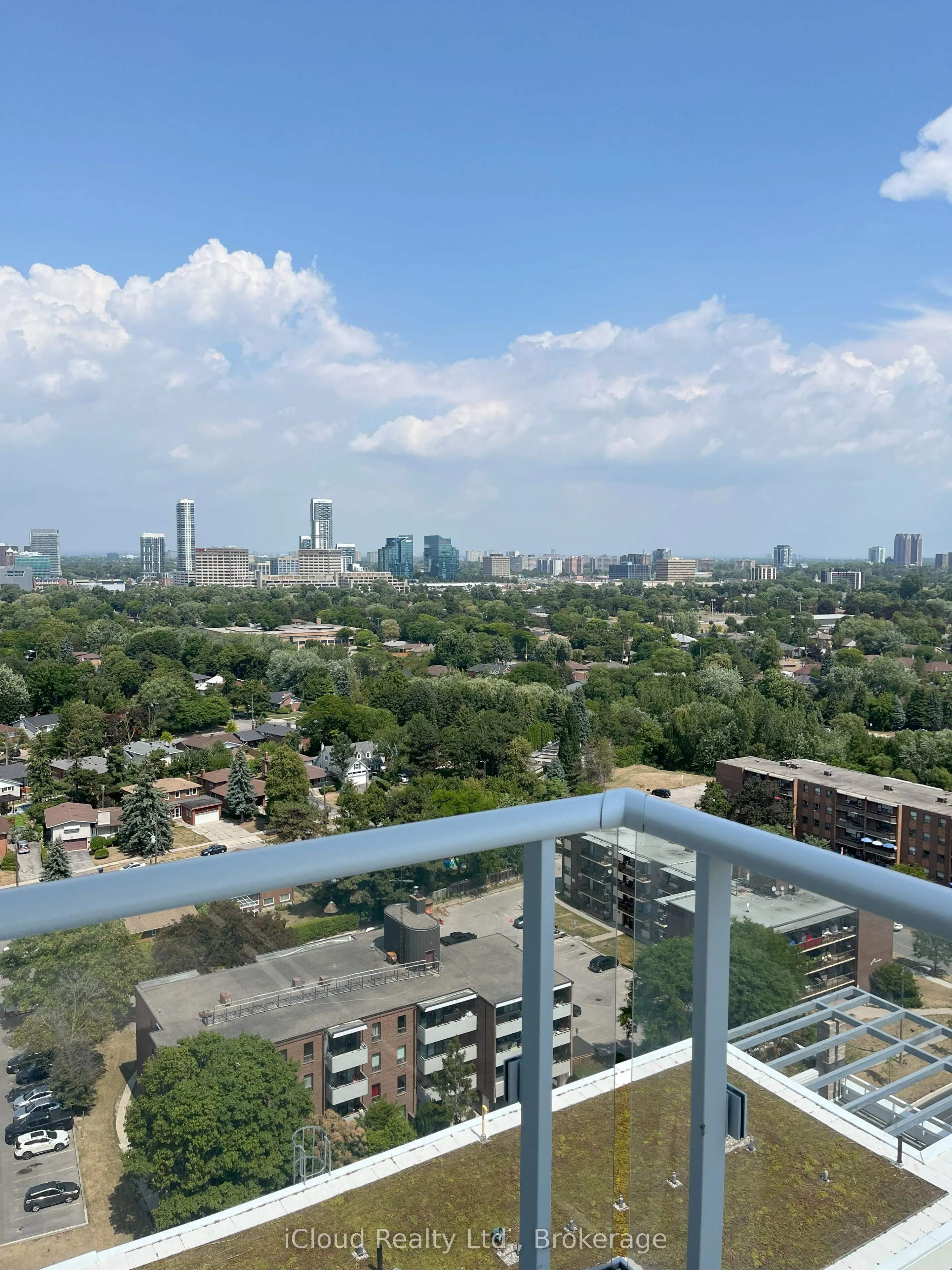 10 deerlick Court E, #1908