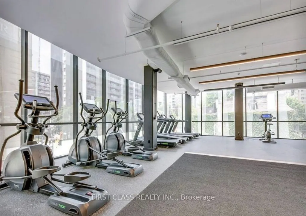 85 Wood Street, #1518