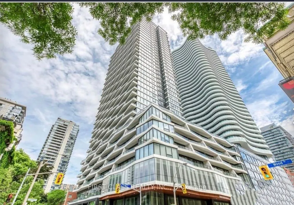 85 Wood Street, #1518