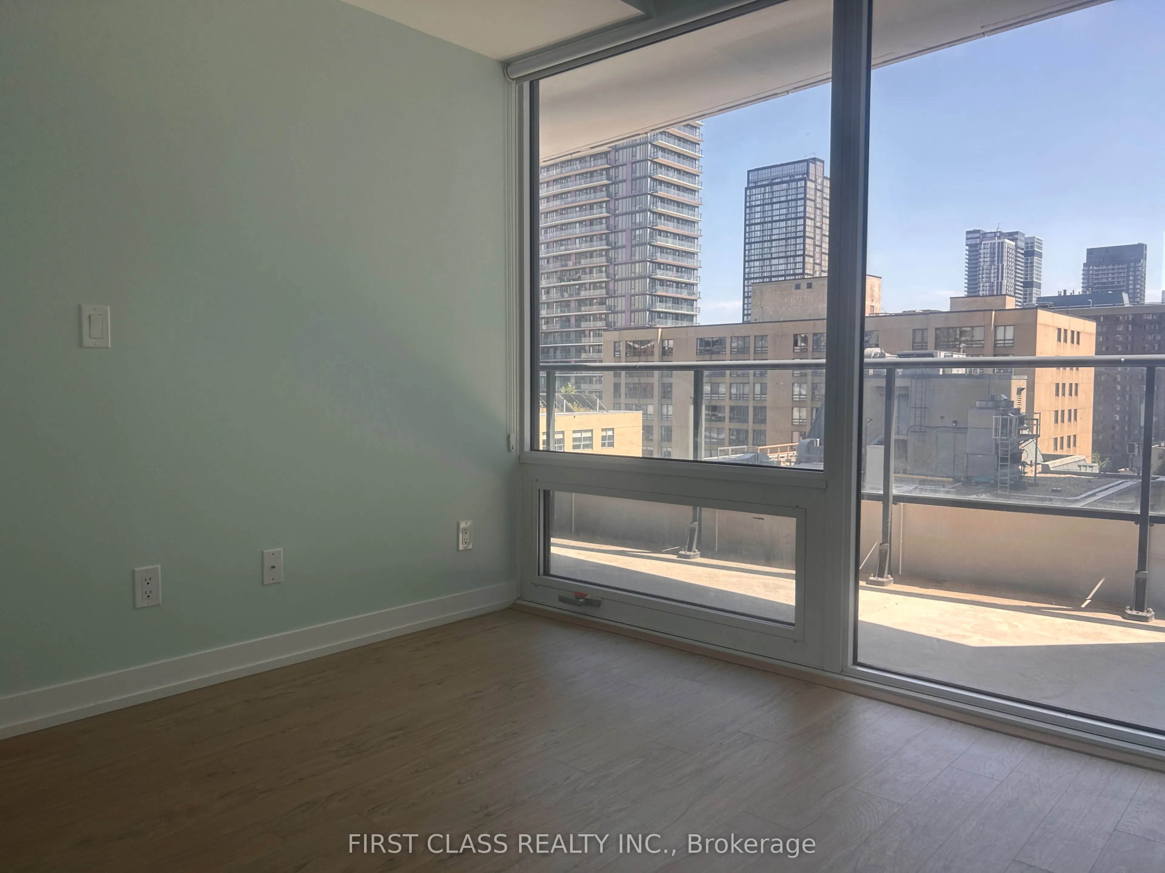 85 Wood Street, #1518