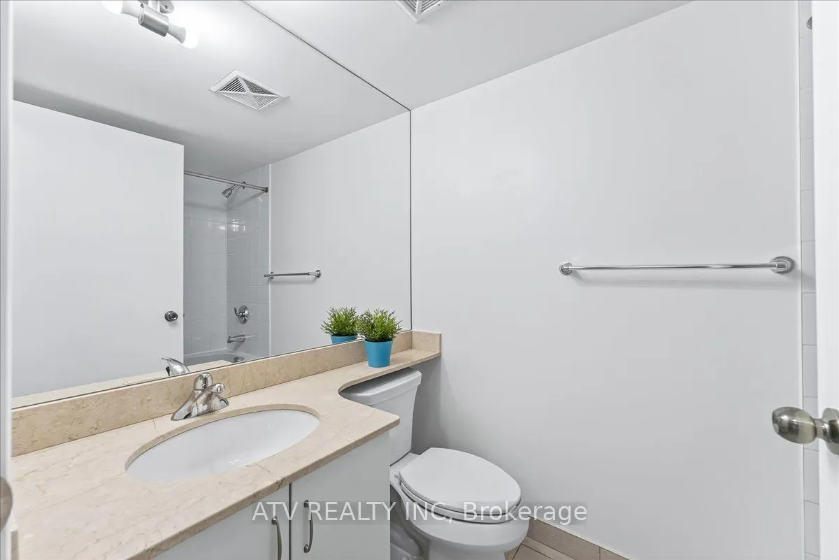 209 Fort York Boulevard, #961