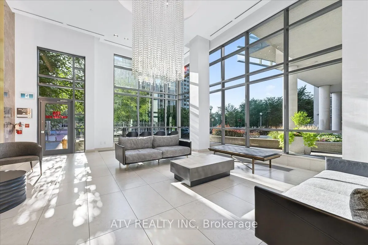 209 Fort York Boulevard, #961