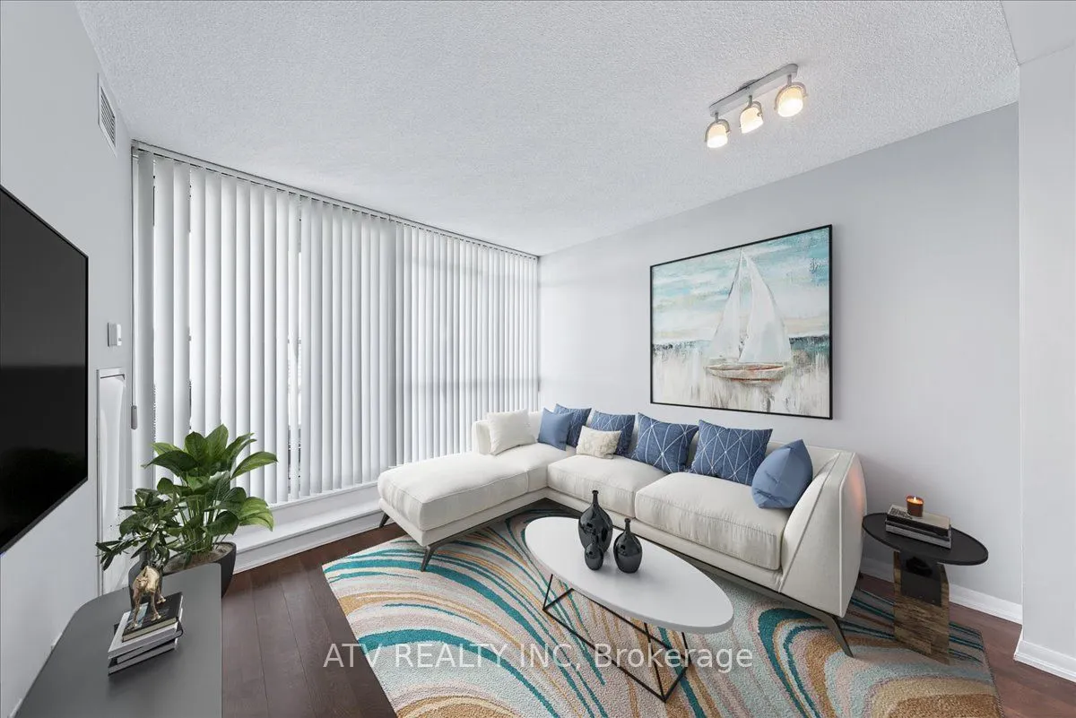 209 Fort York Boulevard, #961