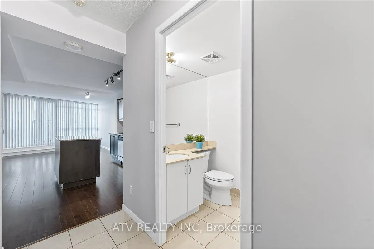 209 Fort York Boulevard, #961