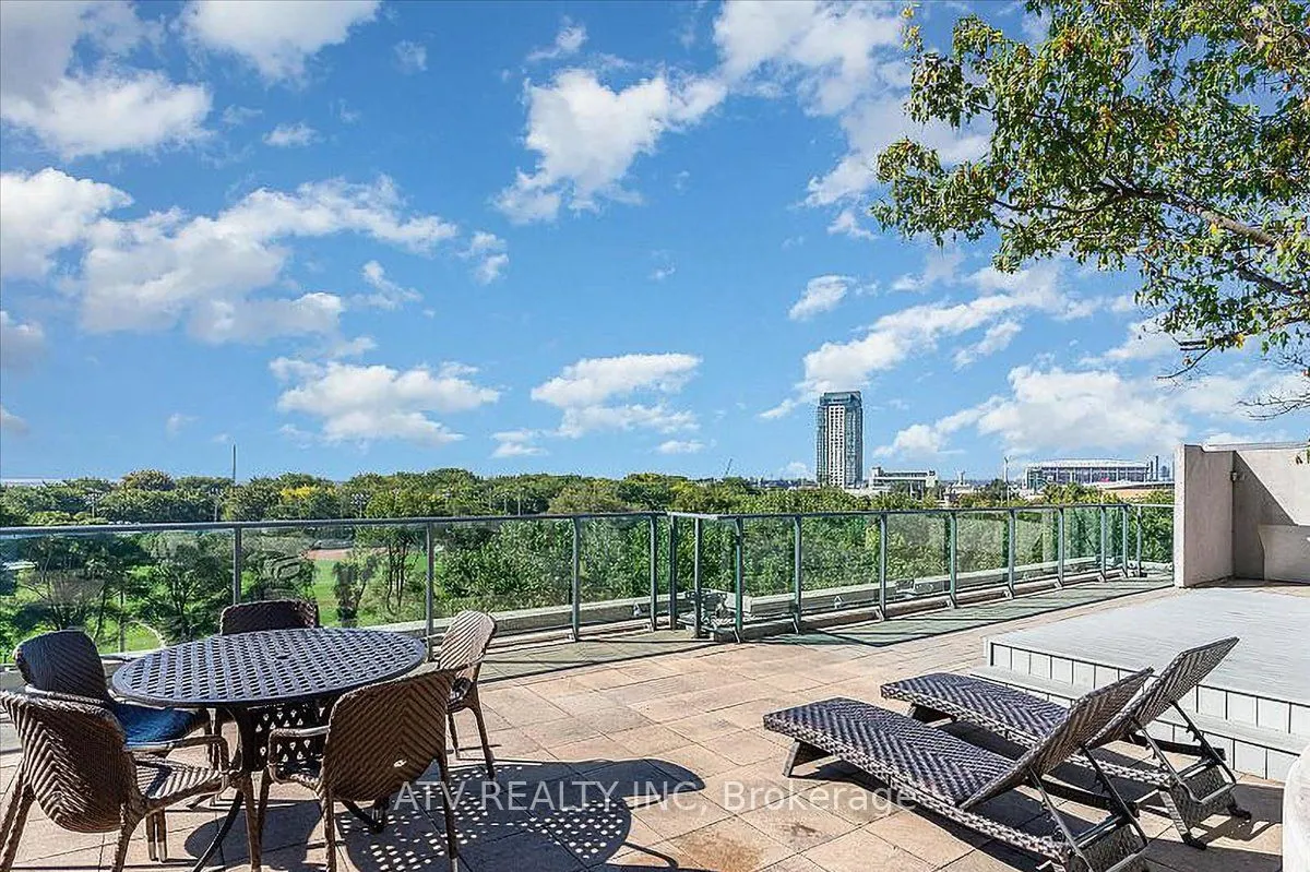 209 Fort York Boulevard, #961