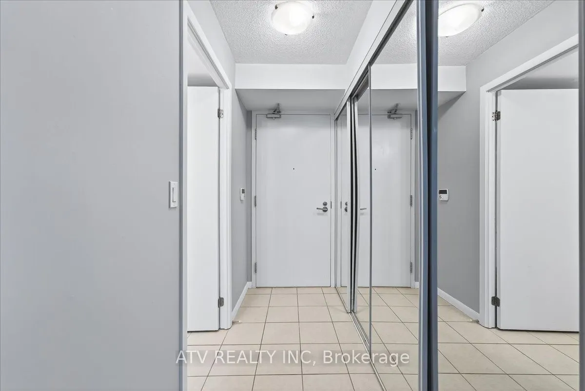 209 Fort York Boulevard, #961