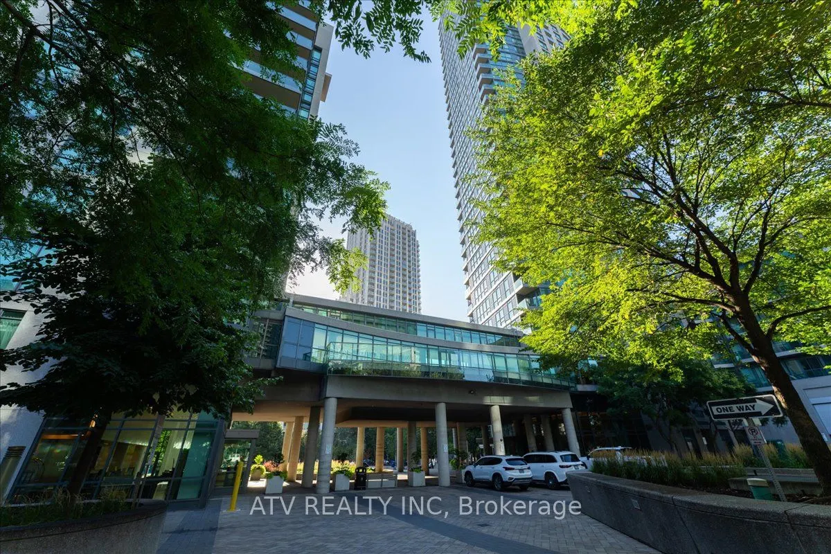 209 Fort York Boulevard, #961