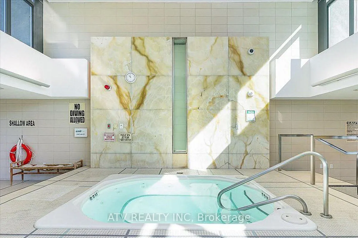 209 Fort York Boulevard, #961