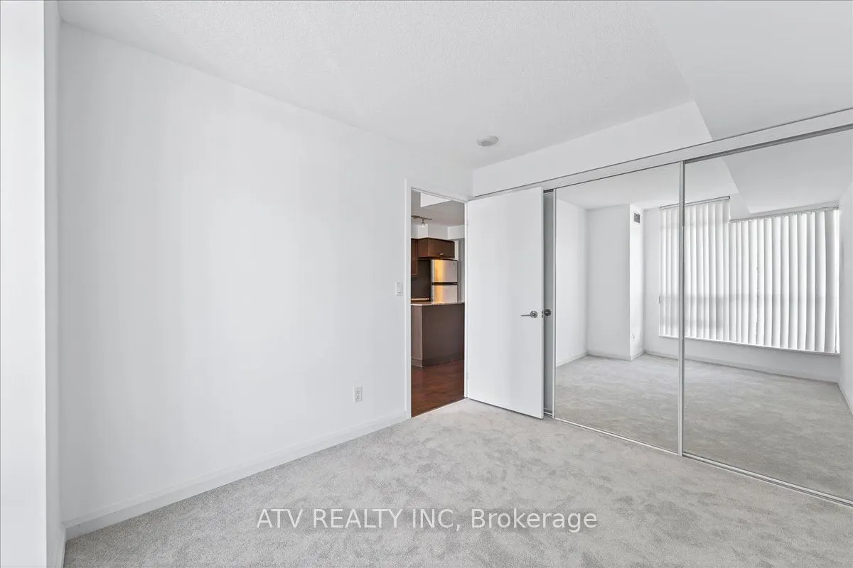 209 Fort York Boulevard, #961