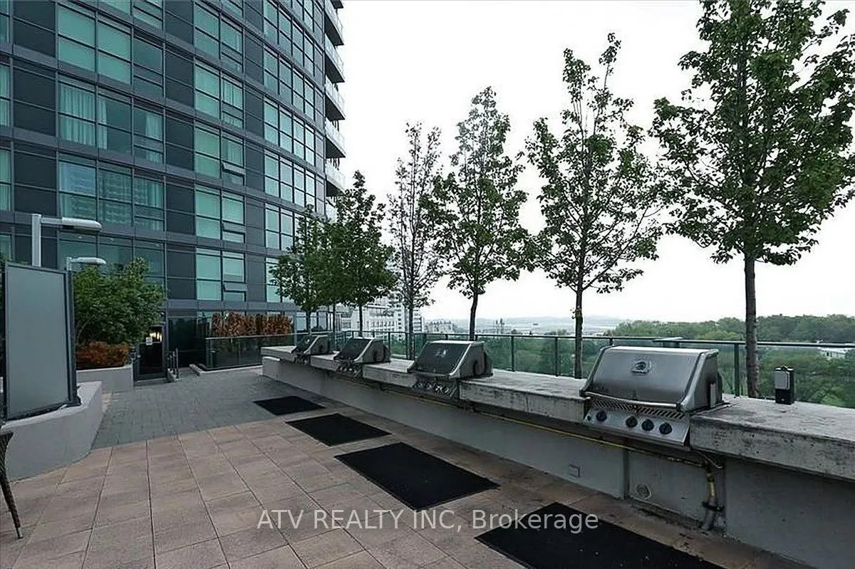 209 Fort York Boulevard, #961