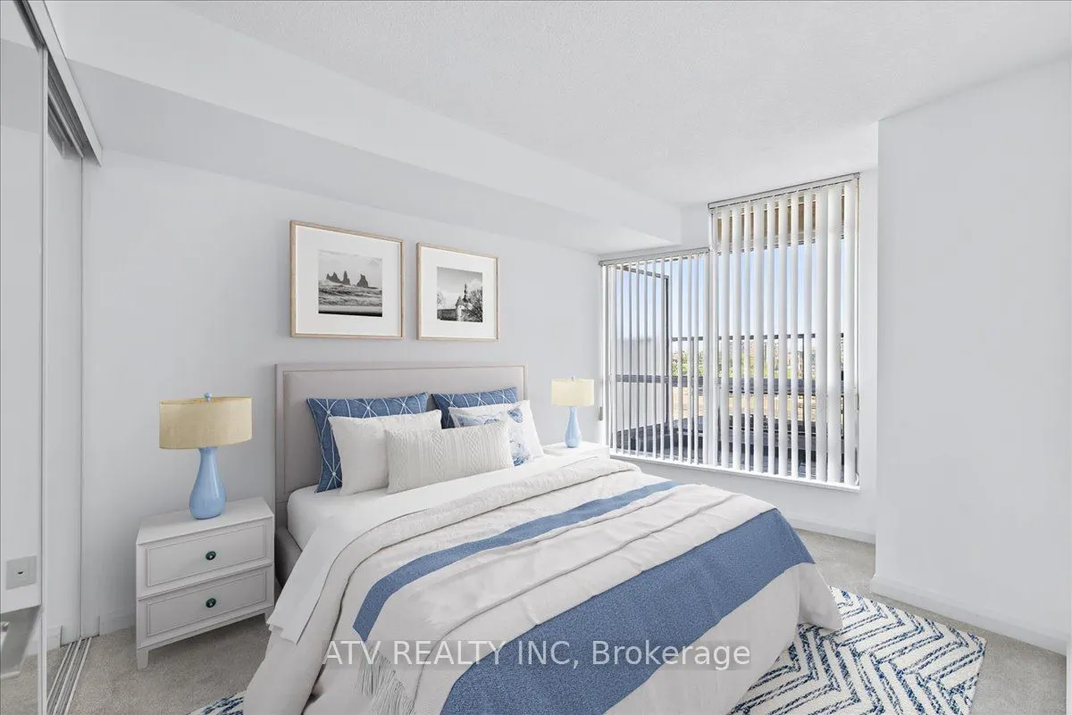 209 Fort York Boulevard, #961