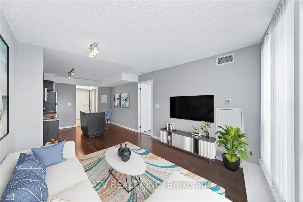209 Fort York Boulevard, #961