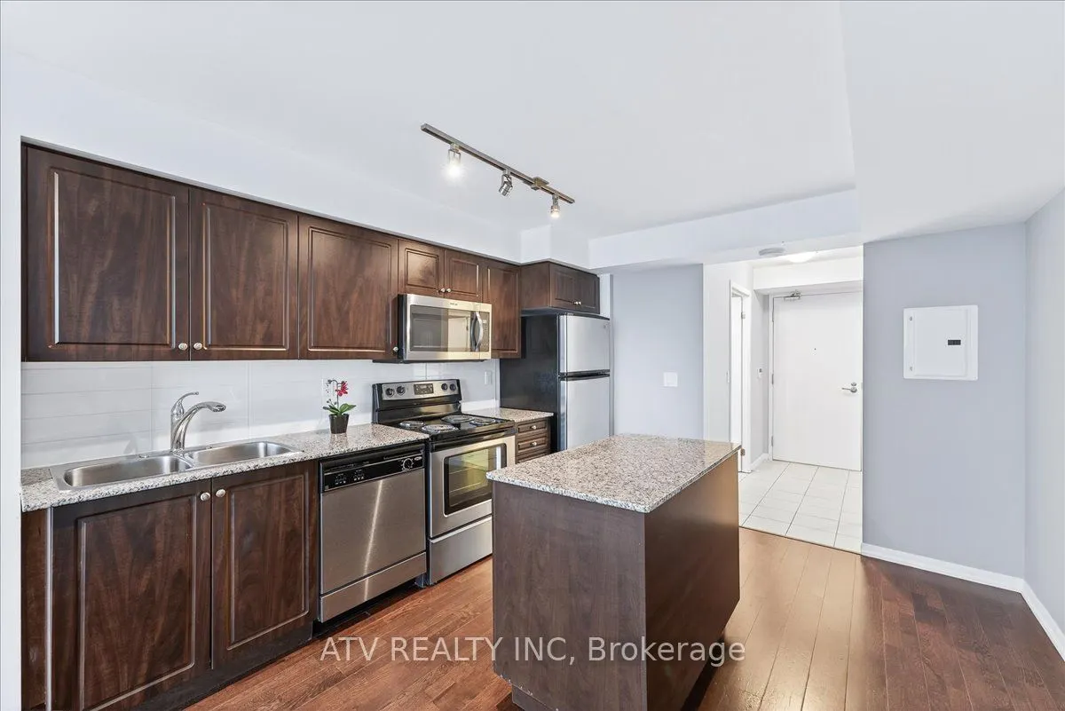 209 Fort York Boulevard, #961