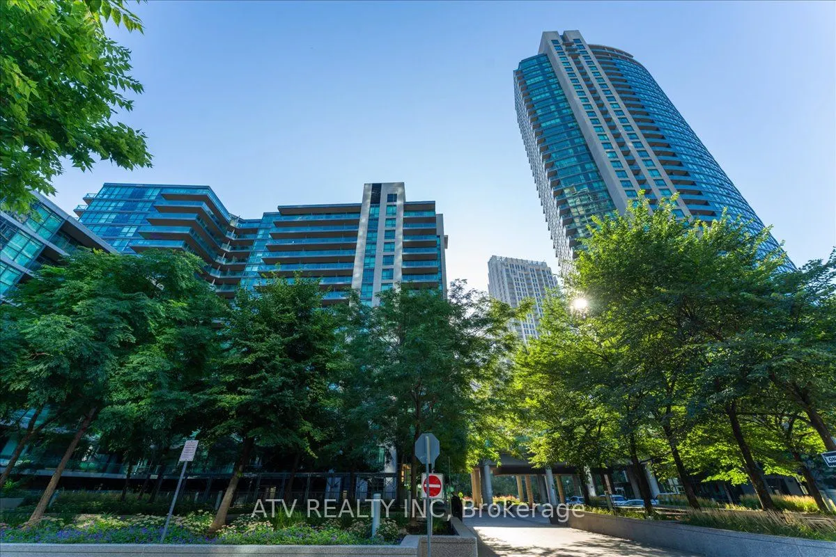209 Fort York Boulevard, #961