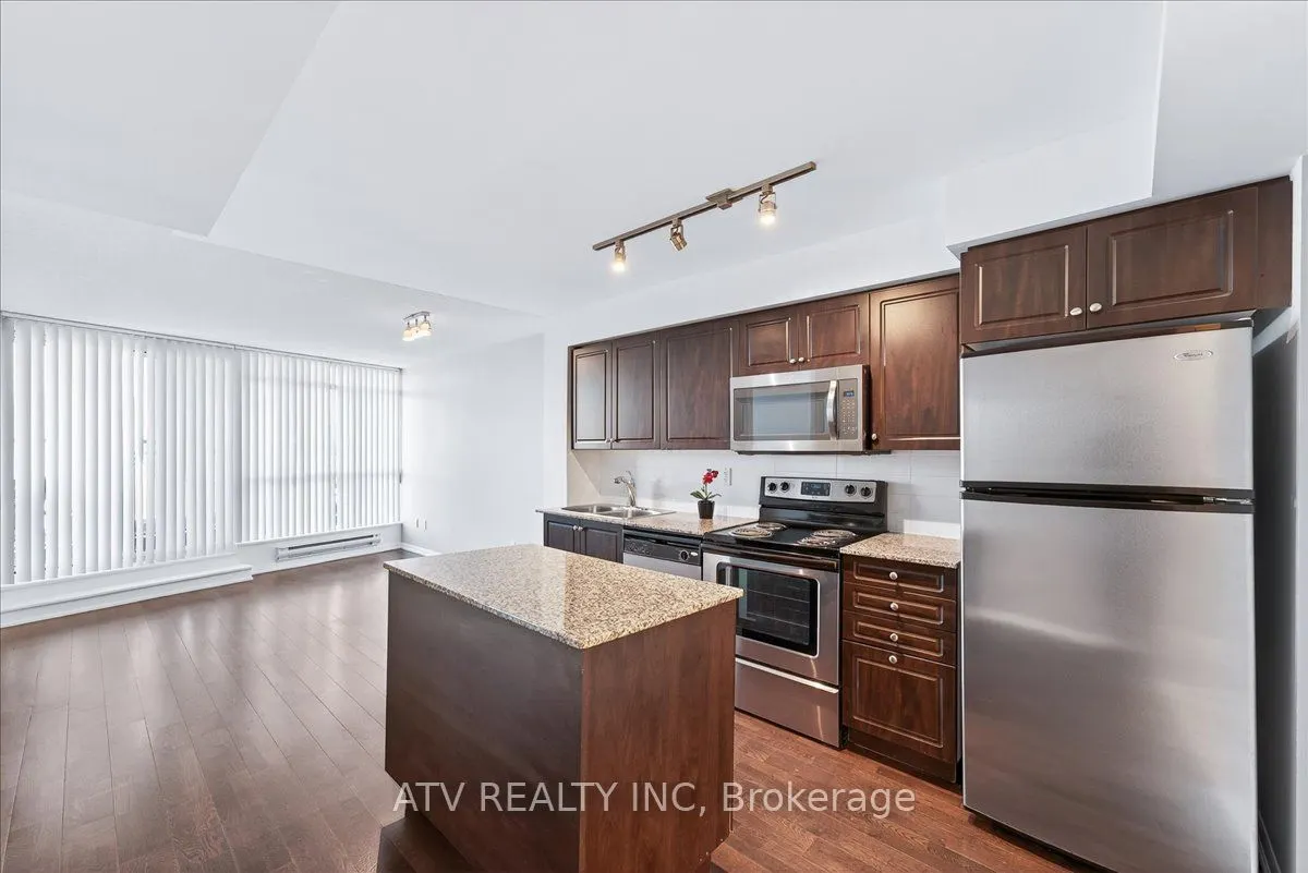 209 Fort York Boulevard, #961